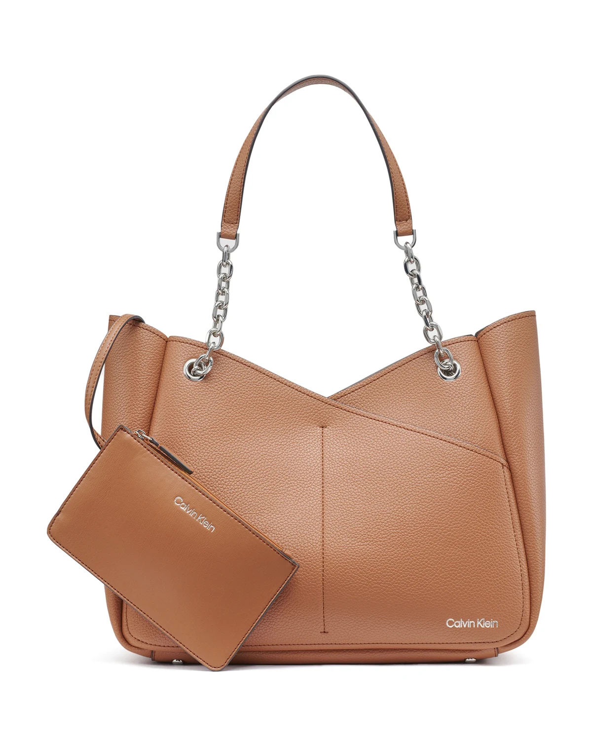 Zoe Large Tote Bag