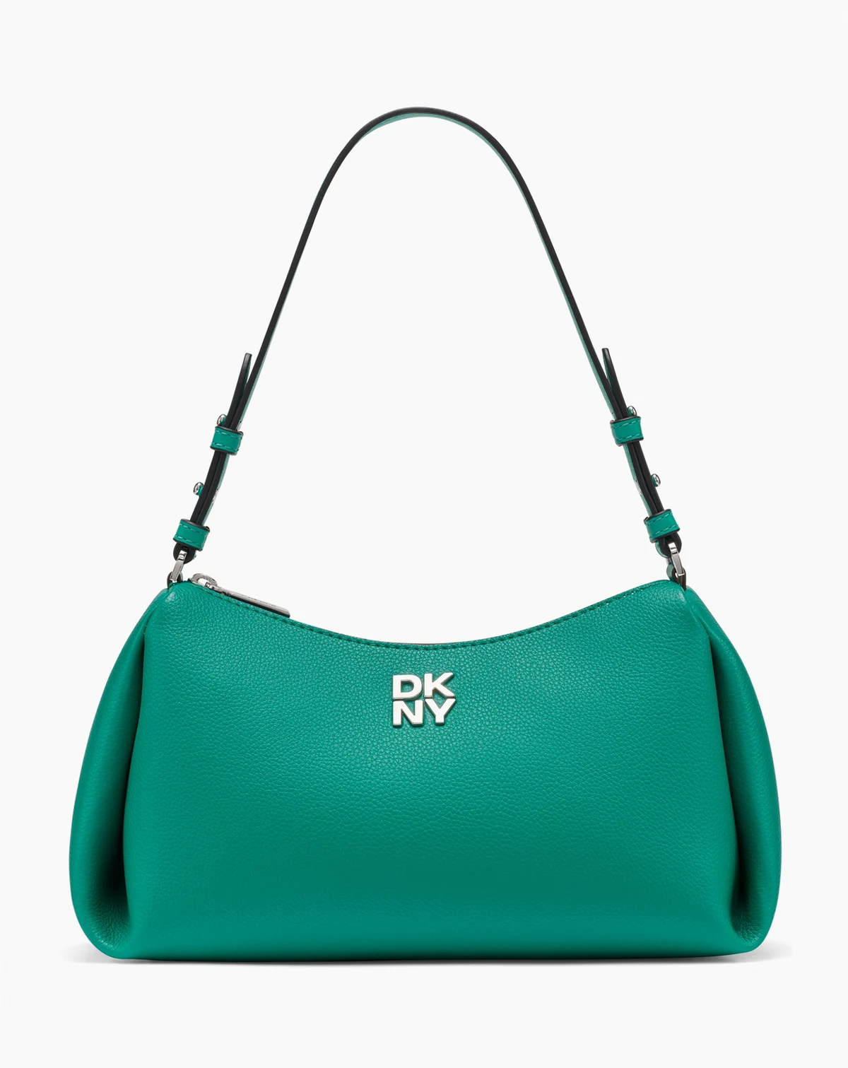 Remy Top Zip Shoulder Bag