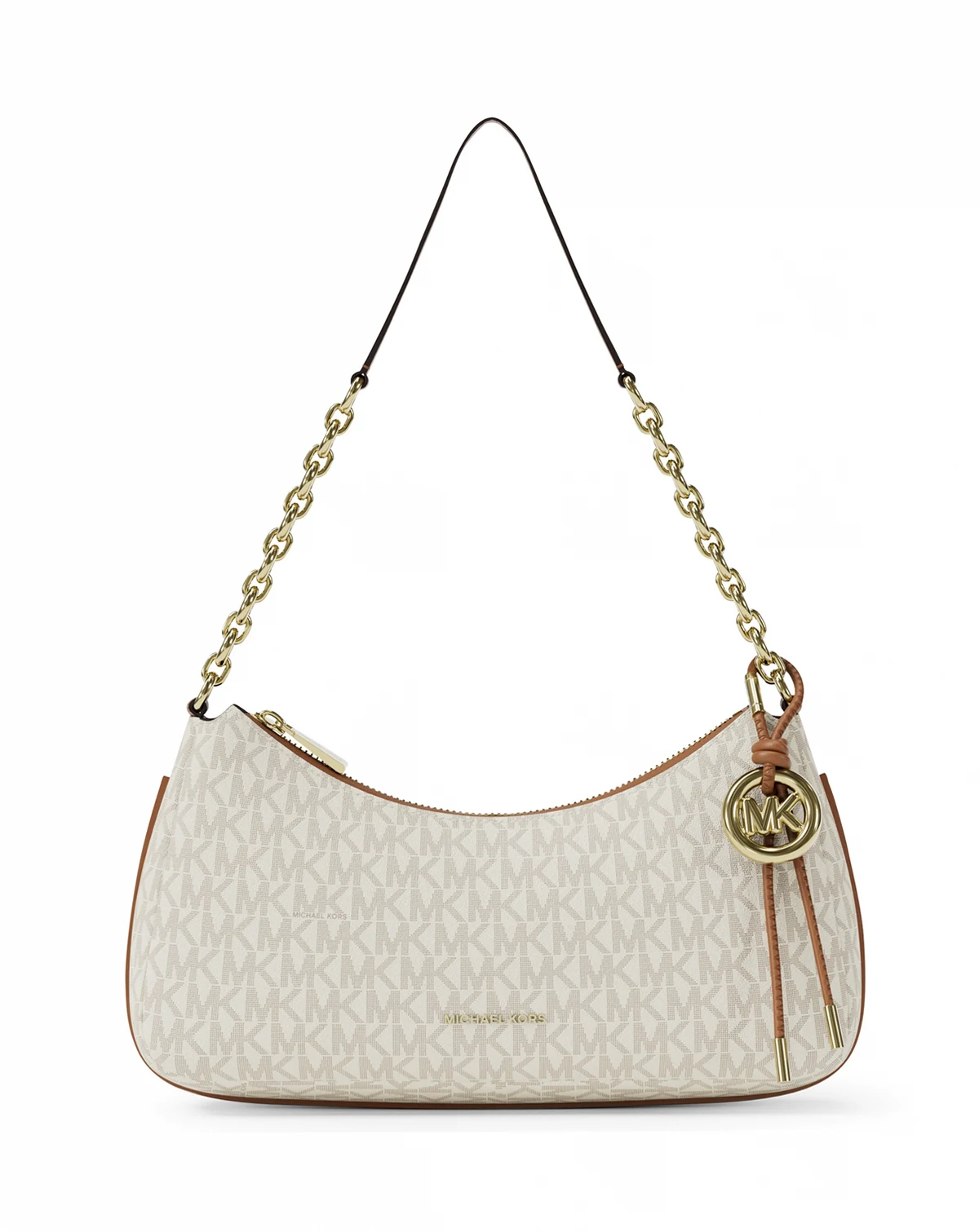 Nolita Small Chain Pouchette Bag