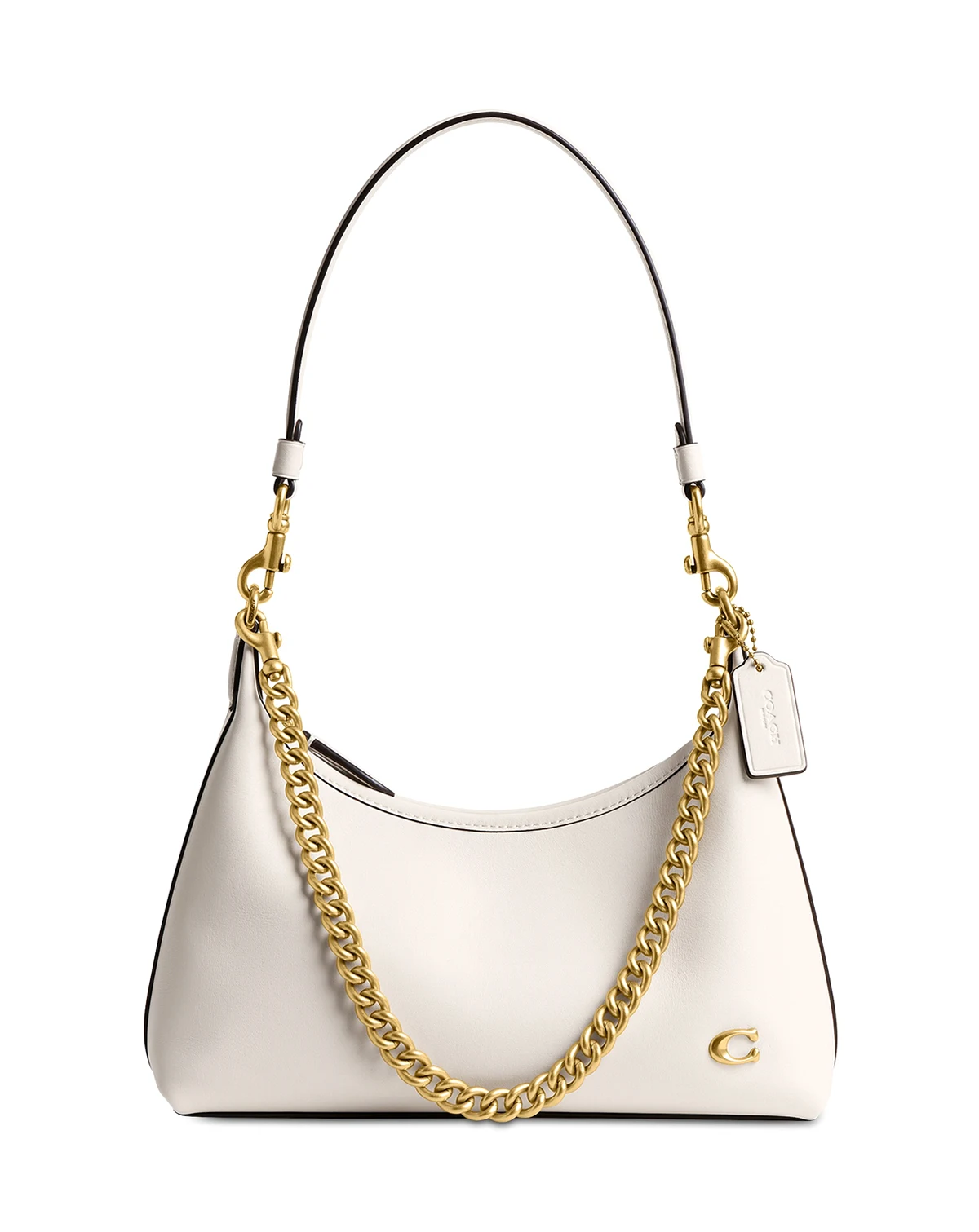 Juliet Small Leather Shoulder Bag 25