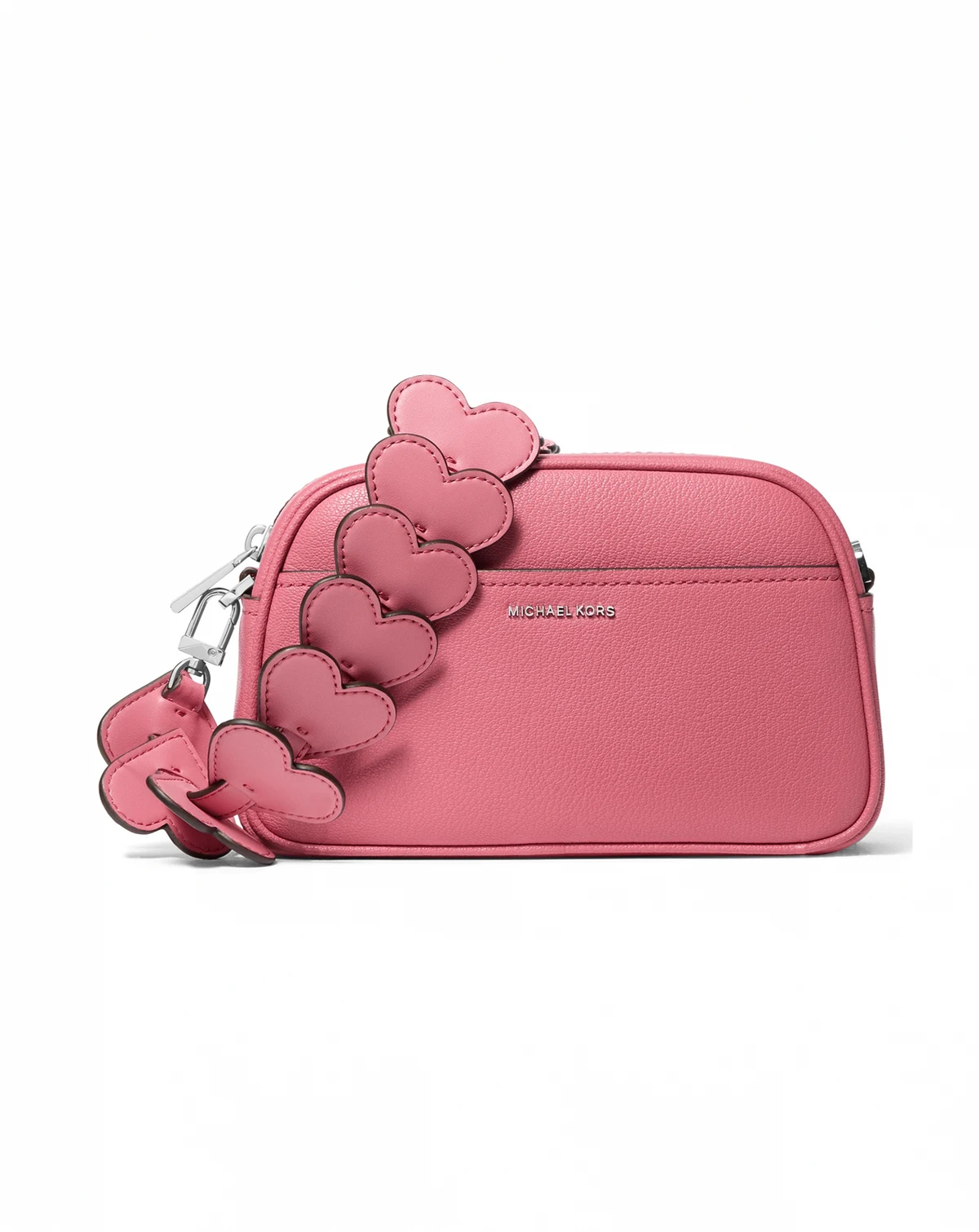 Jet Set Camera Small Crossbody Bag