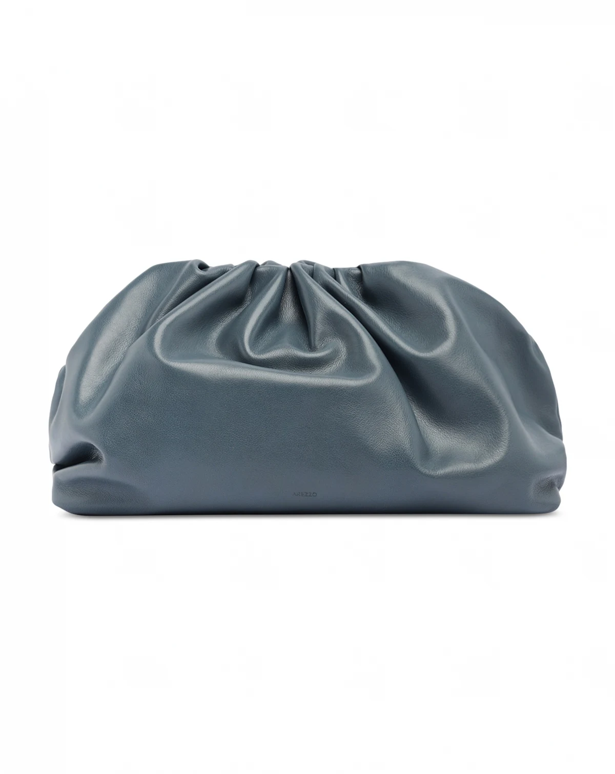 Elizabeth Medium Leather Snap Button Handbag