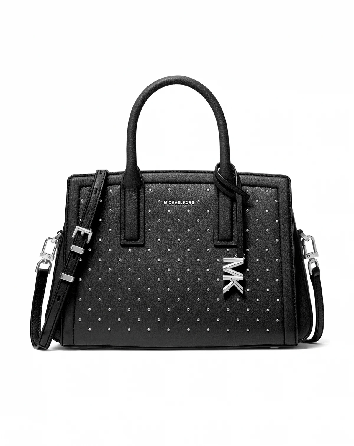 Laila Small Satchel Bag