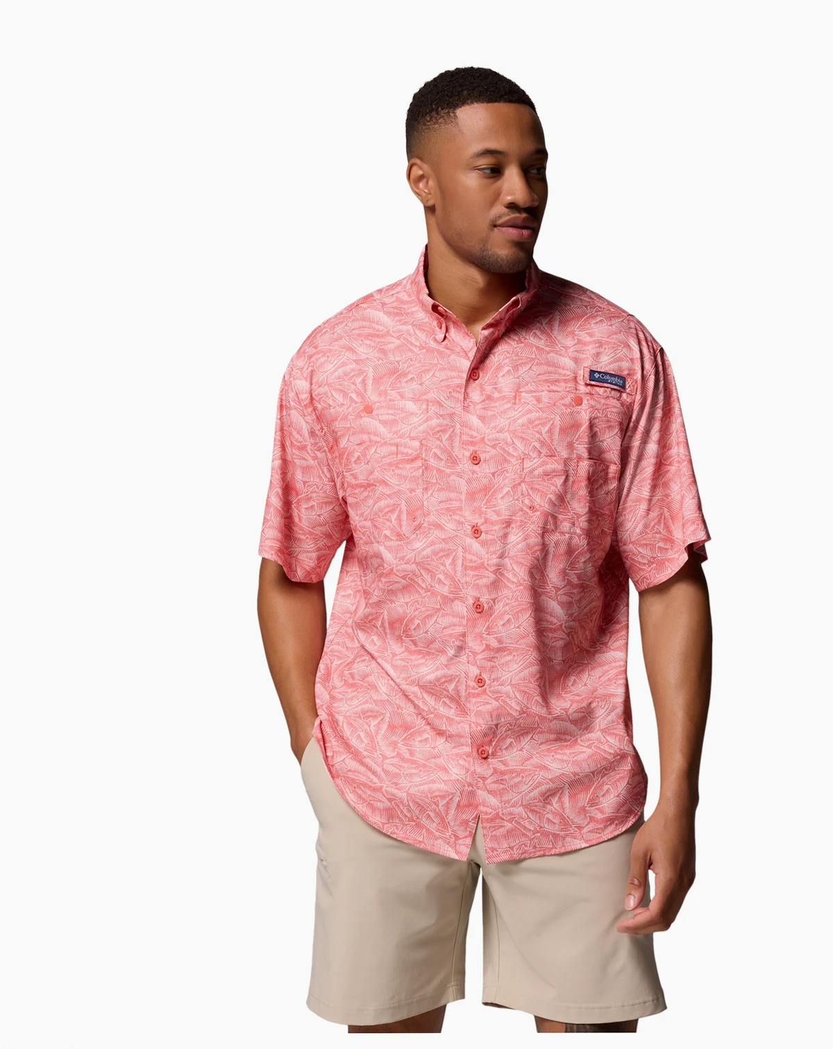 Men's Super Tamiami Short Sleeve Shirt