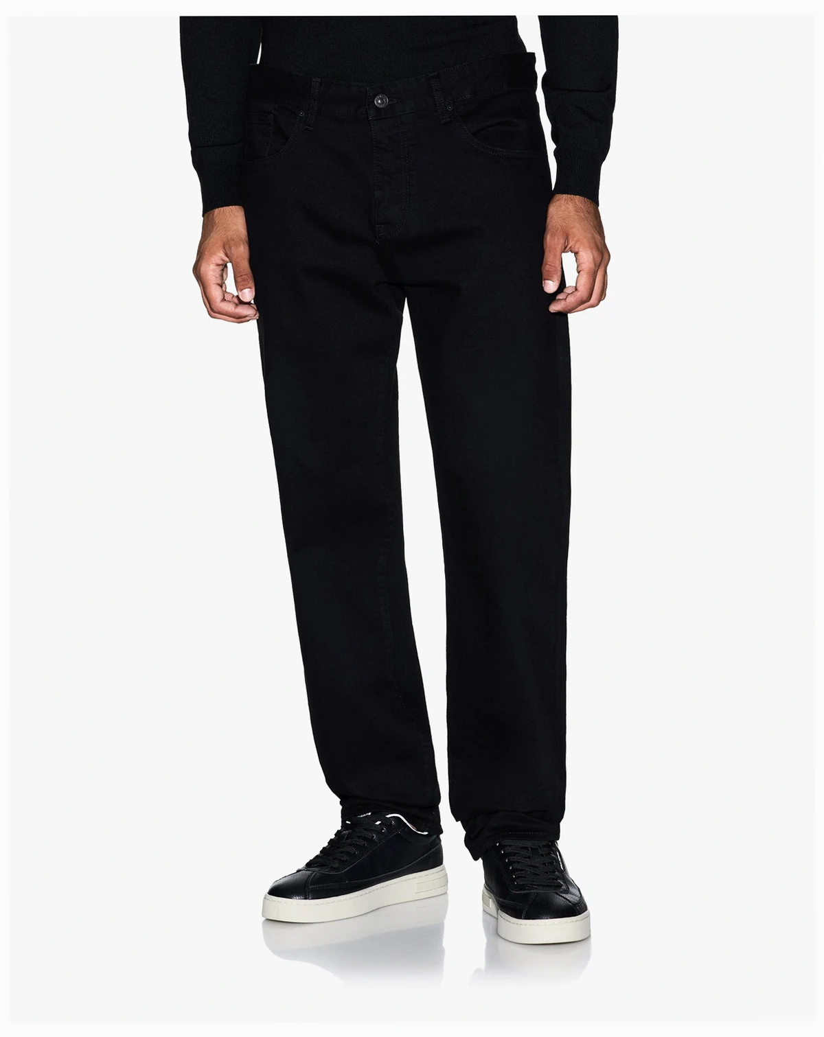 Men's J16 Straight Comfort Denim Jeans