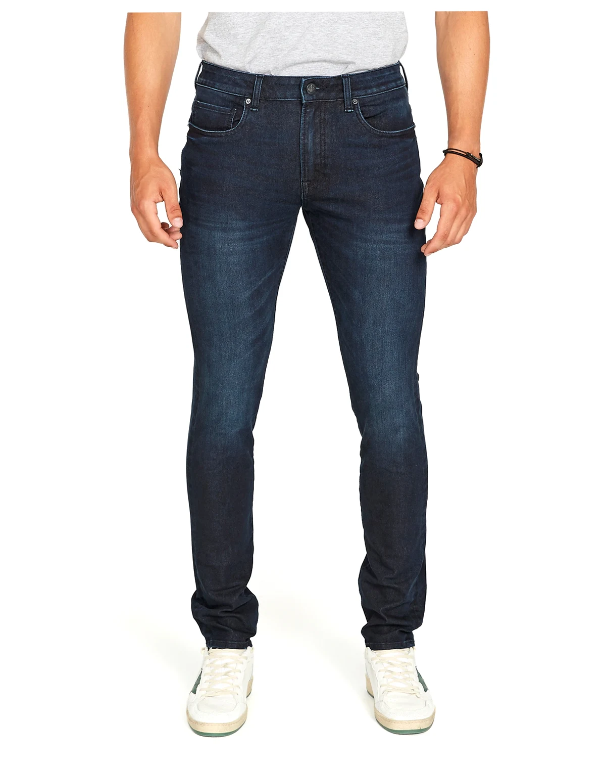 Men's Skinny Max Stretch Jeans