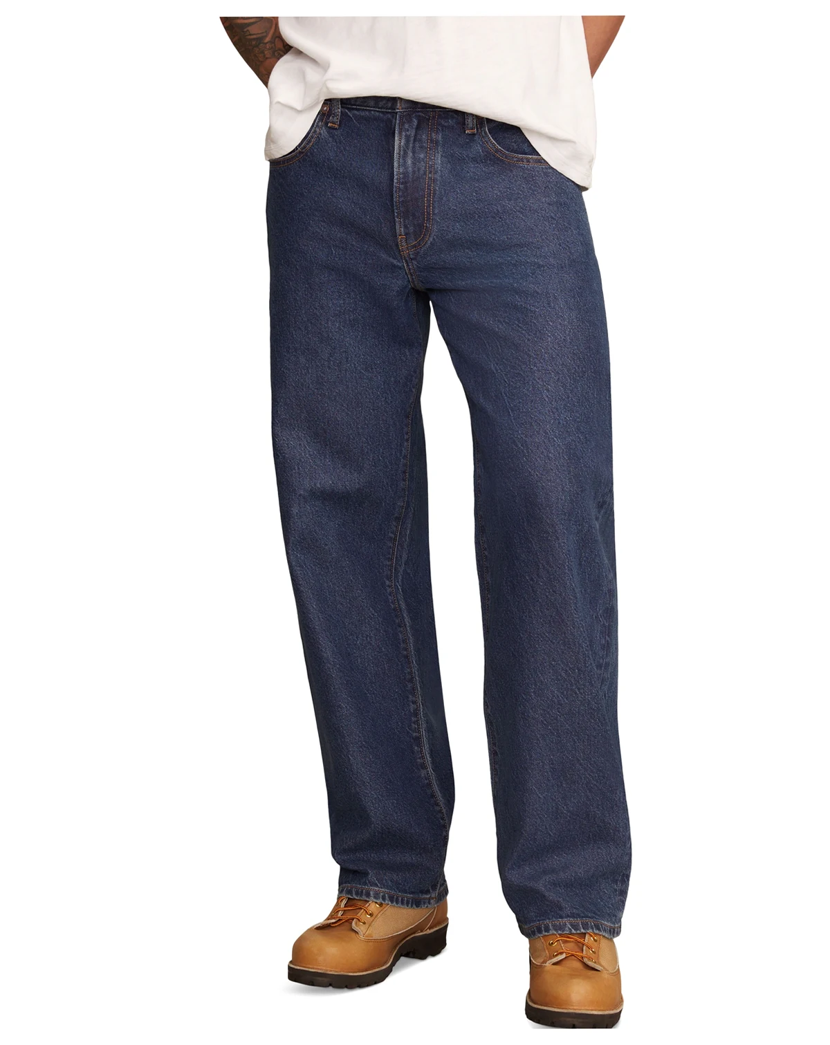 Men's 287 Loose-Fit Jeans