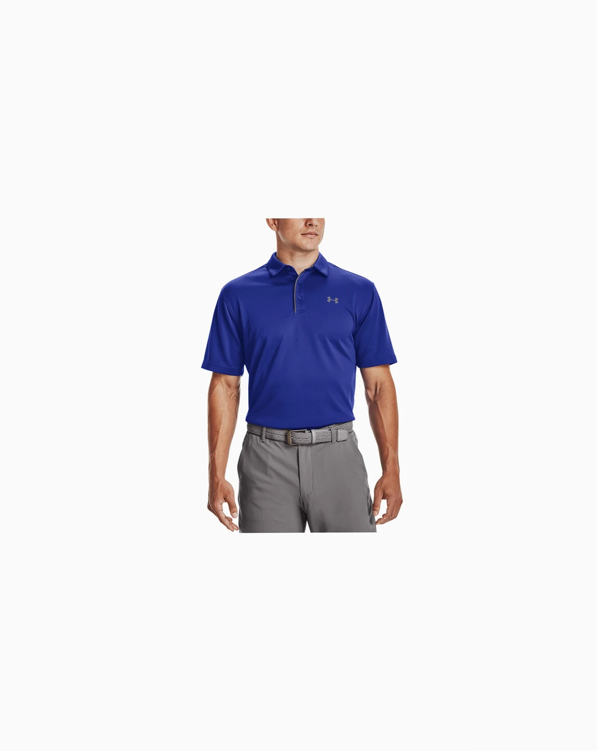 Men's Tech Polo T-Shirt