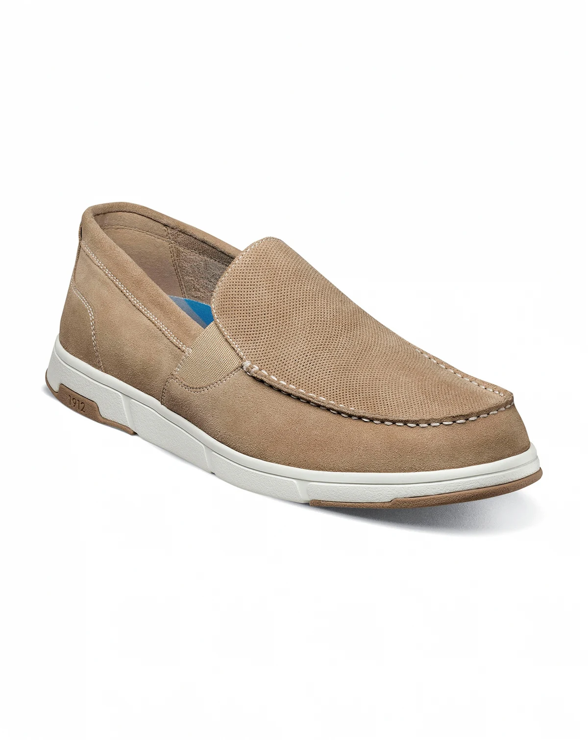 Men's Luca Venetian Loafer