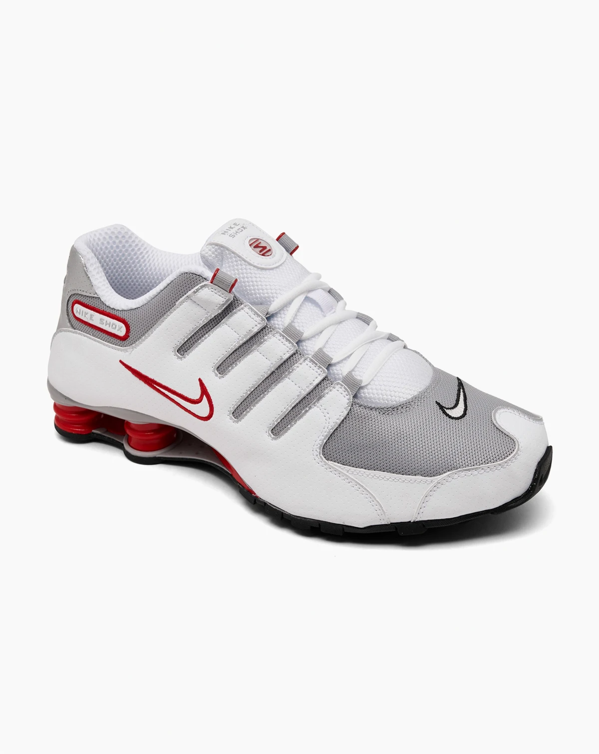 Men's Shox NZ Casual Sneakers from Finish Line
