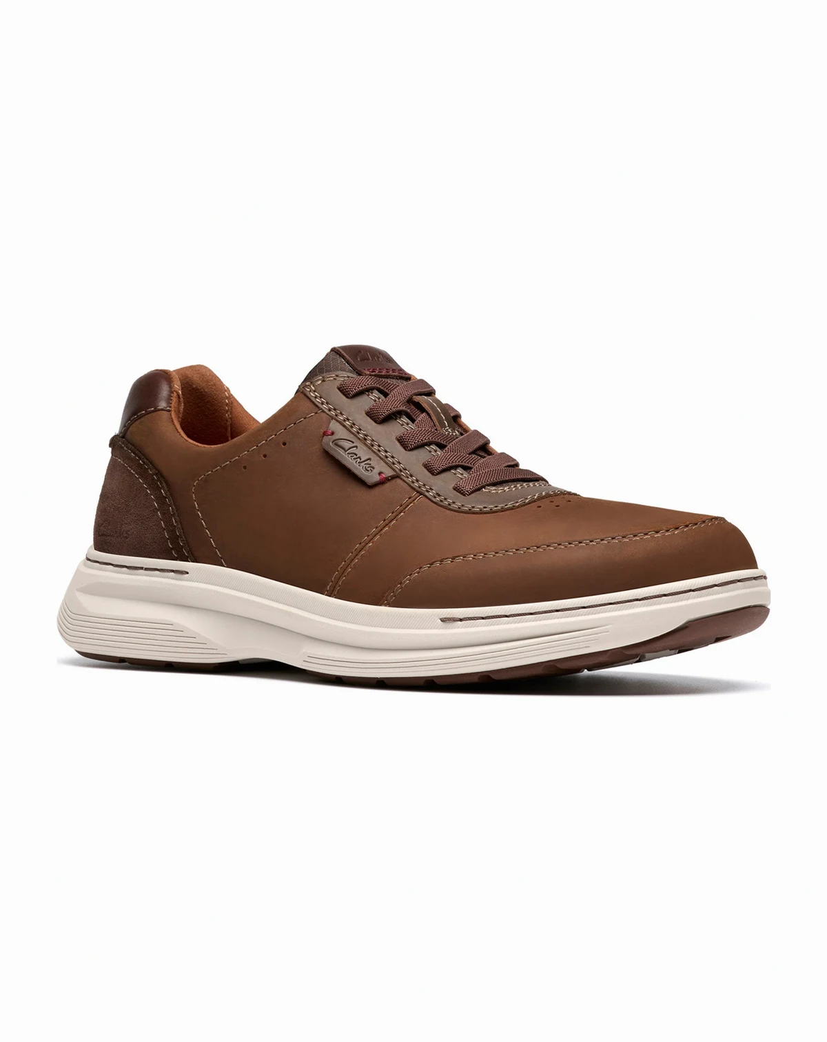 Men's Craftwell Lace Casual Sneakers