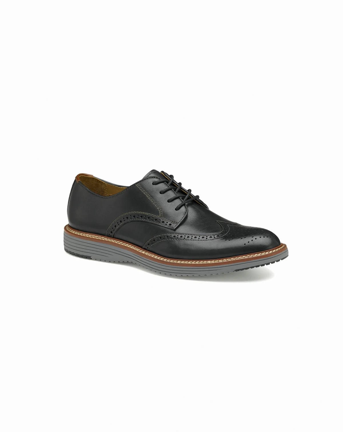 Men's Upton Wingtip Dress Shoes