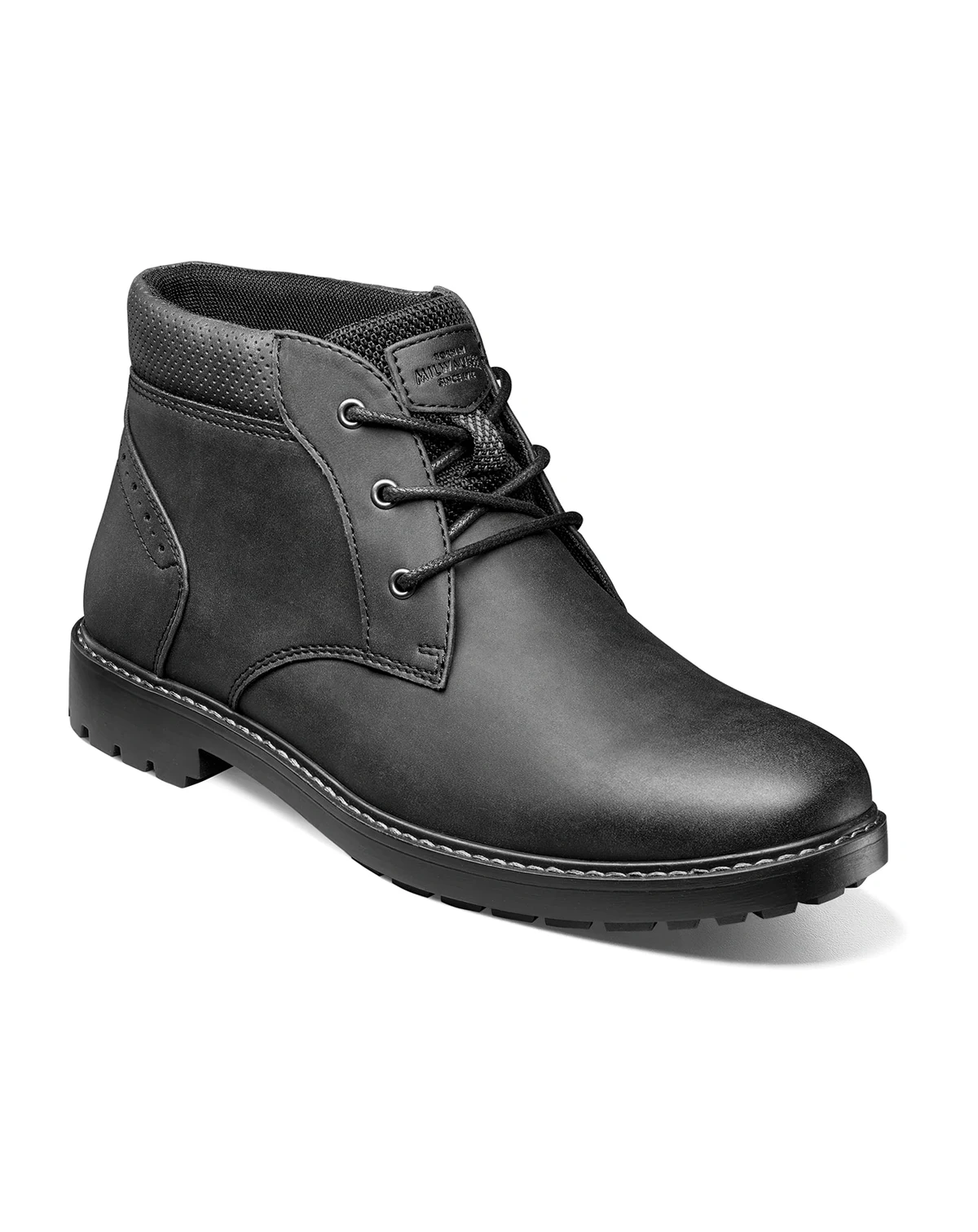 Men's Delton Plain Toe Boots