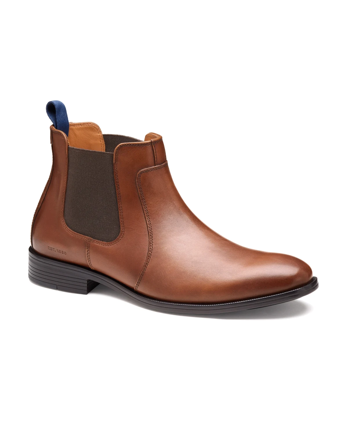 Men's Slip-On Reeve Chelsea Boots