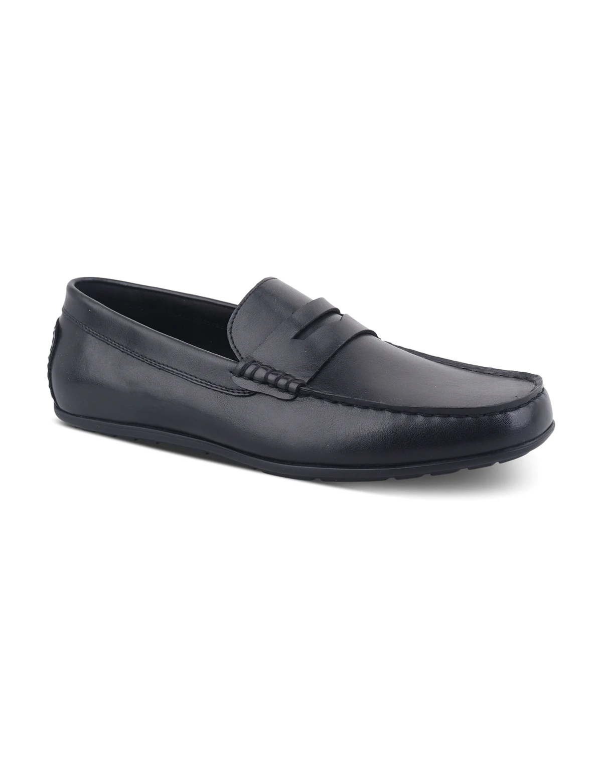 Men's Masonn Slip-On Penny Driving Loafers, Exclusively at Macy's