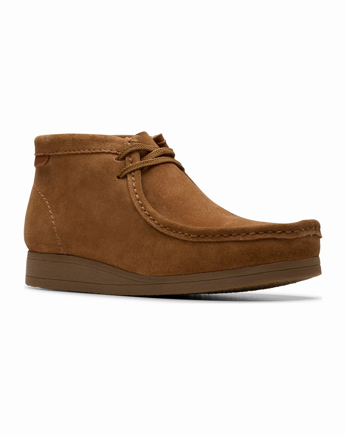 Men's Collection Wallaston Suede Boots