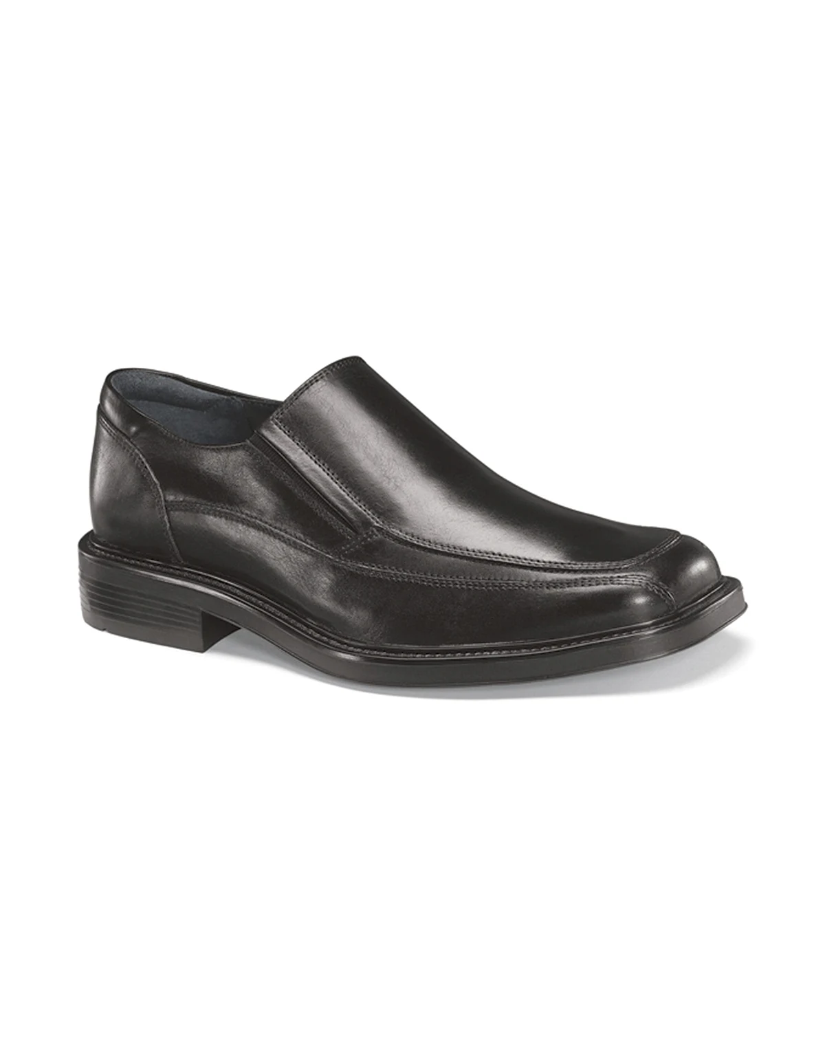 Men's Proposal Bike Toe Loafer