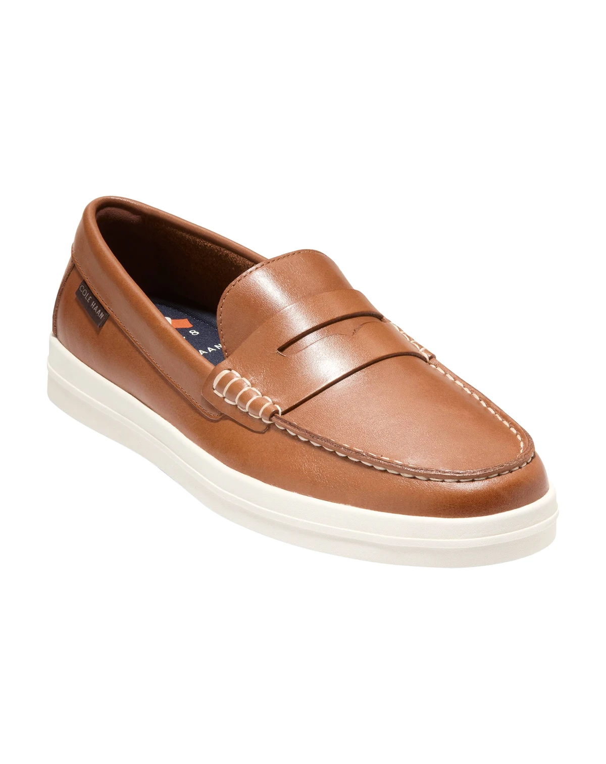 Men's Nantucket Drift Penny Loafers
