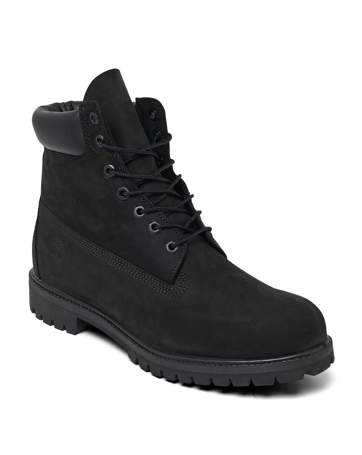 Men's 6 Inch Premium Waterproof Boots from Finish Line