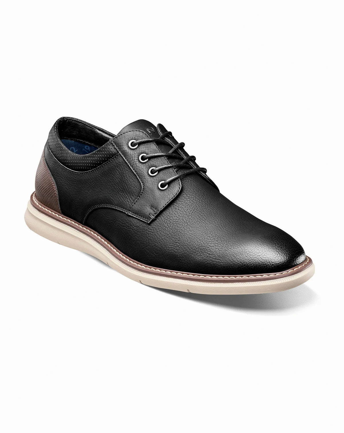 Men's Chase Casual Plain Toe Oxford