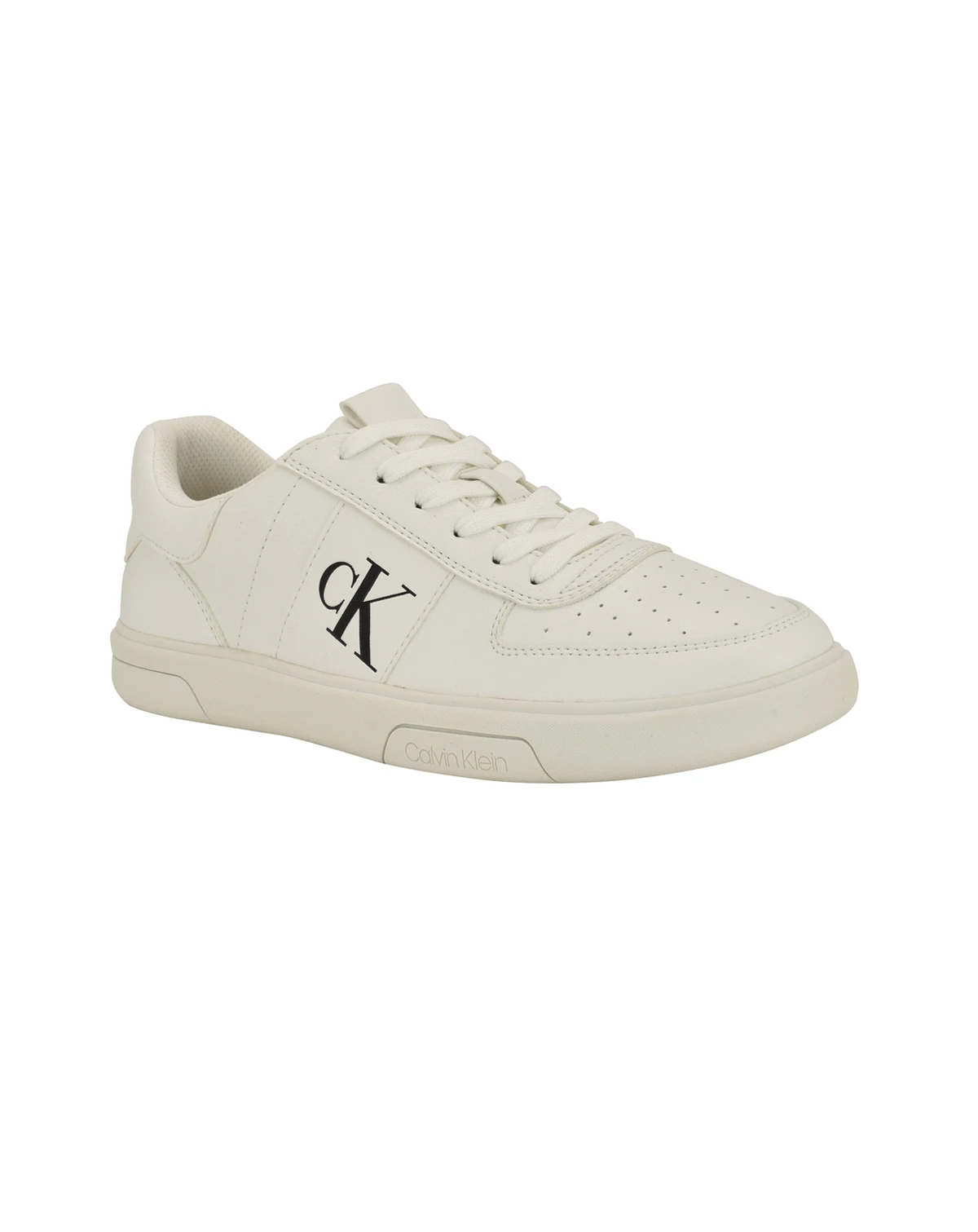 Men's Gliano Round Toe Casual Sneakers