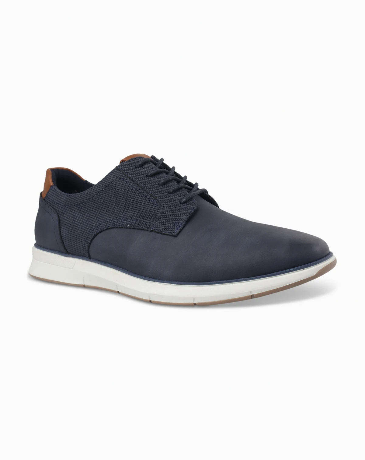 Men's Landan Lace-Up Sneakers, Created for Macy's