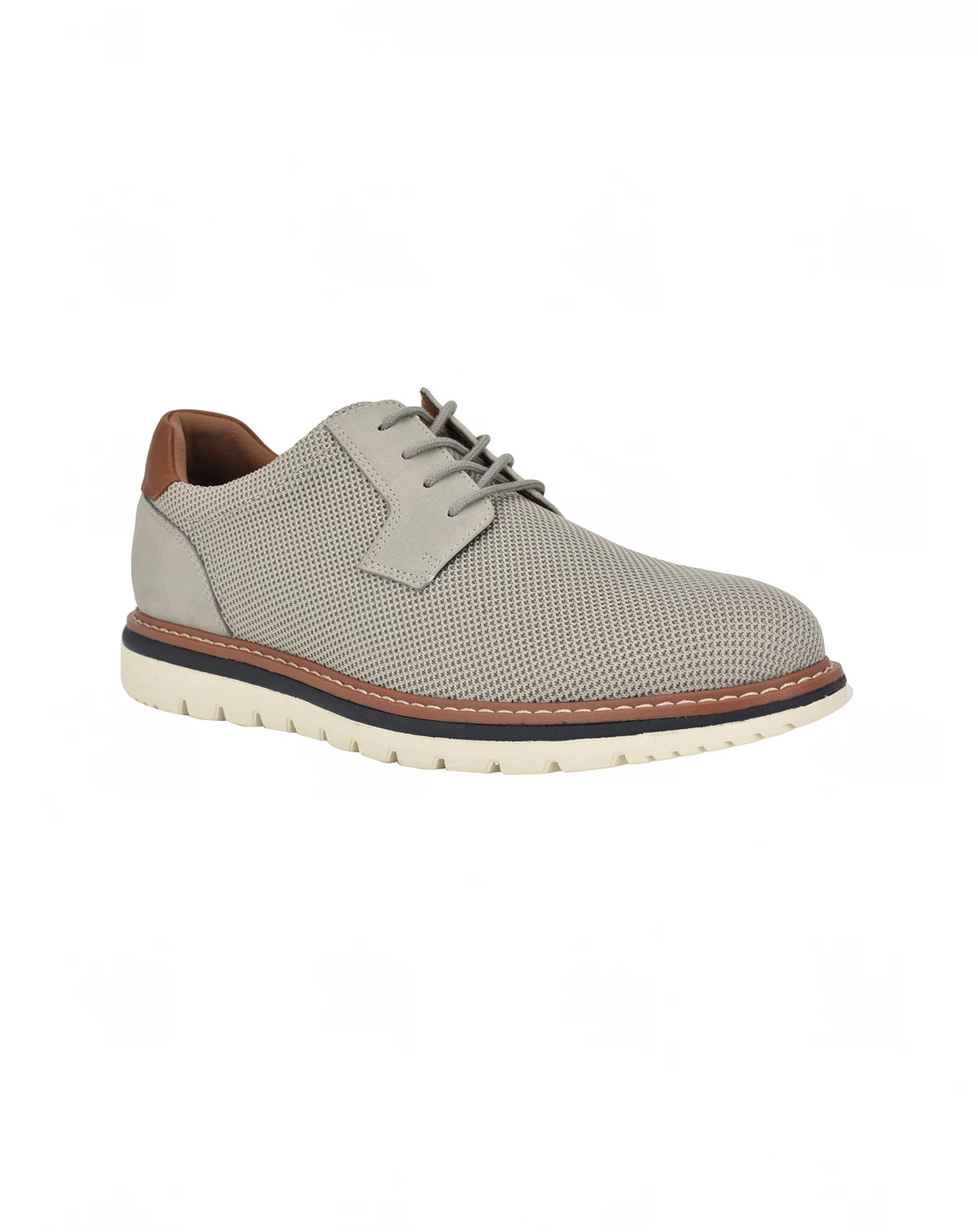 Men's Vasel Casualized Hybrid Oxfords