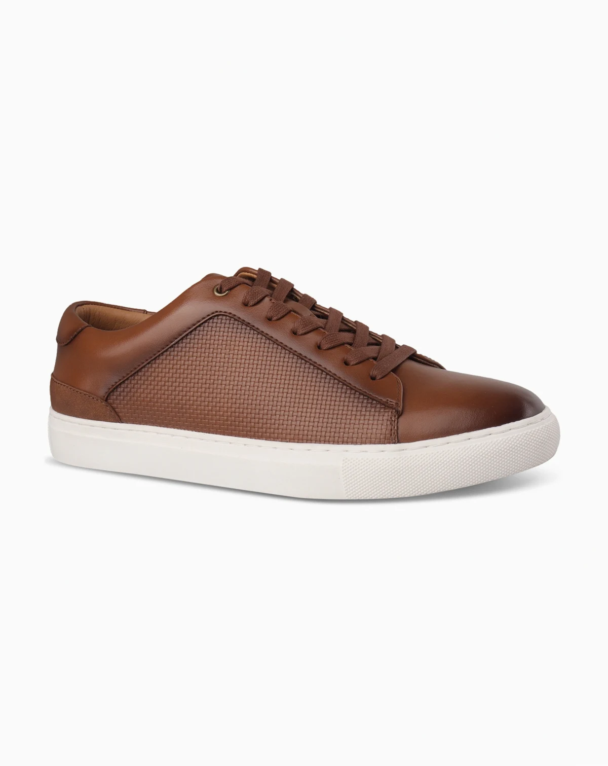 Men's Adairr Dress Sneaker, Created for Macy's