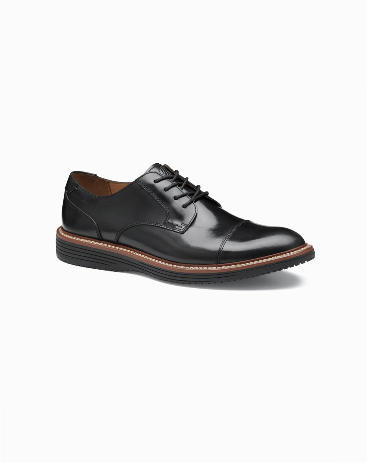 Men's Hodges Cap Toe Dress Shoe
