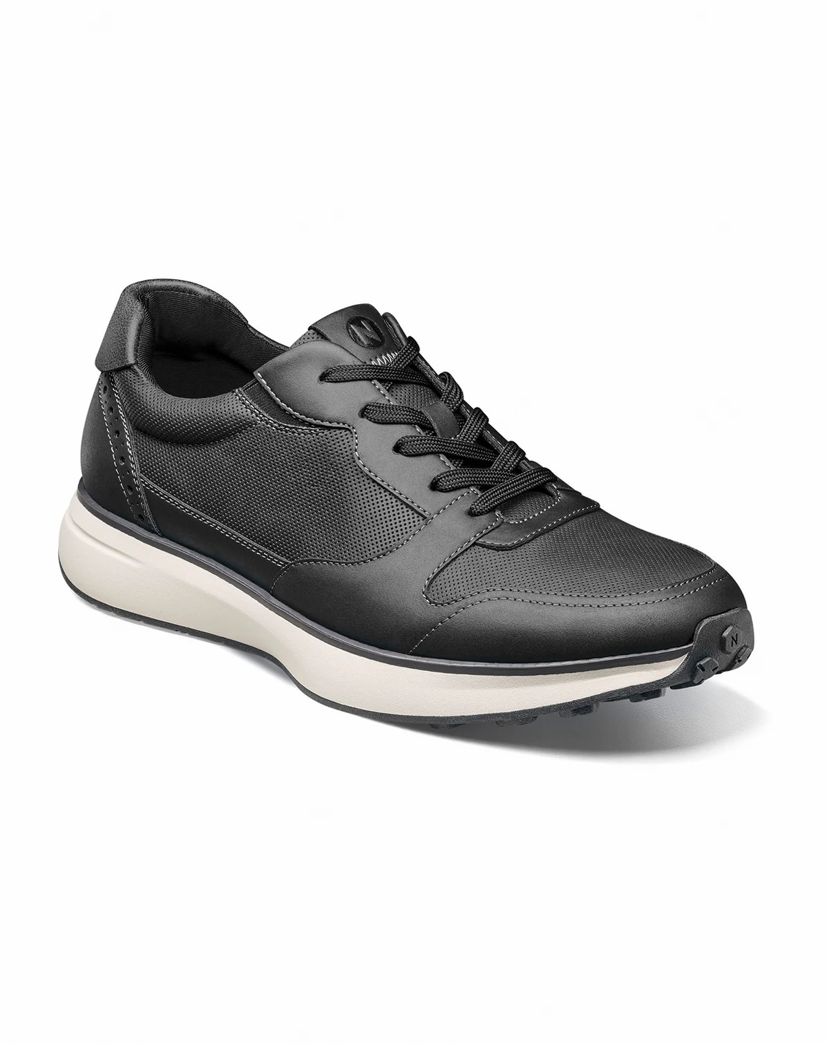 Men's Kore Swift Moc Toe Sneakers
