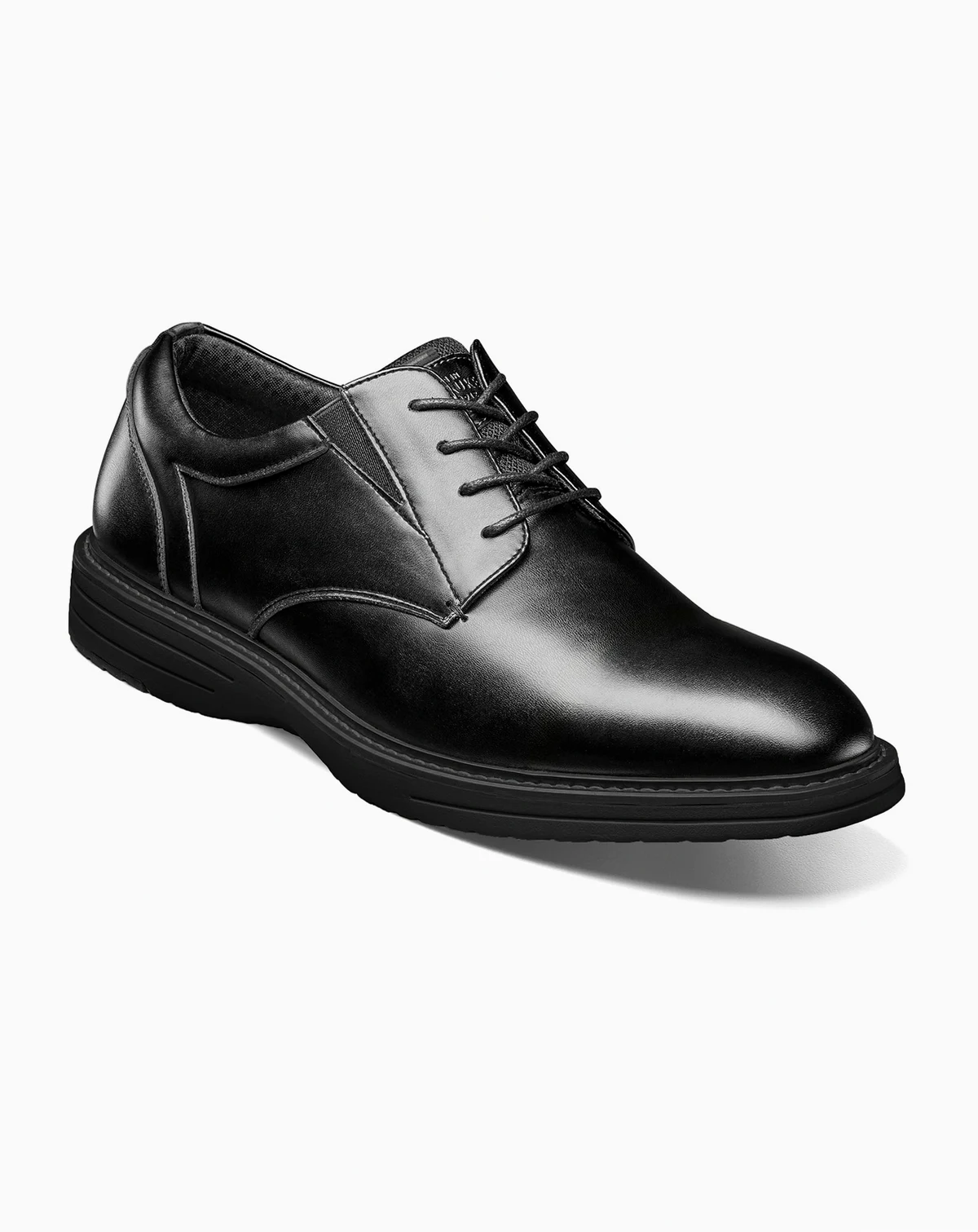 Men's Gates Plain Toe Oxfords