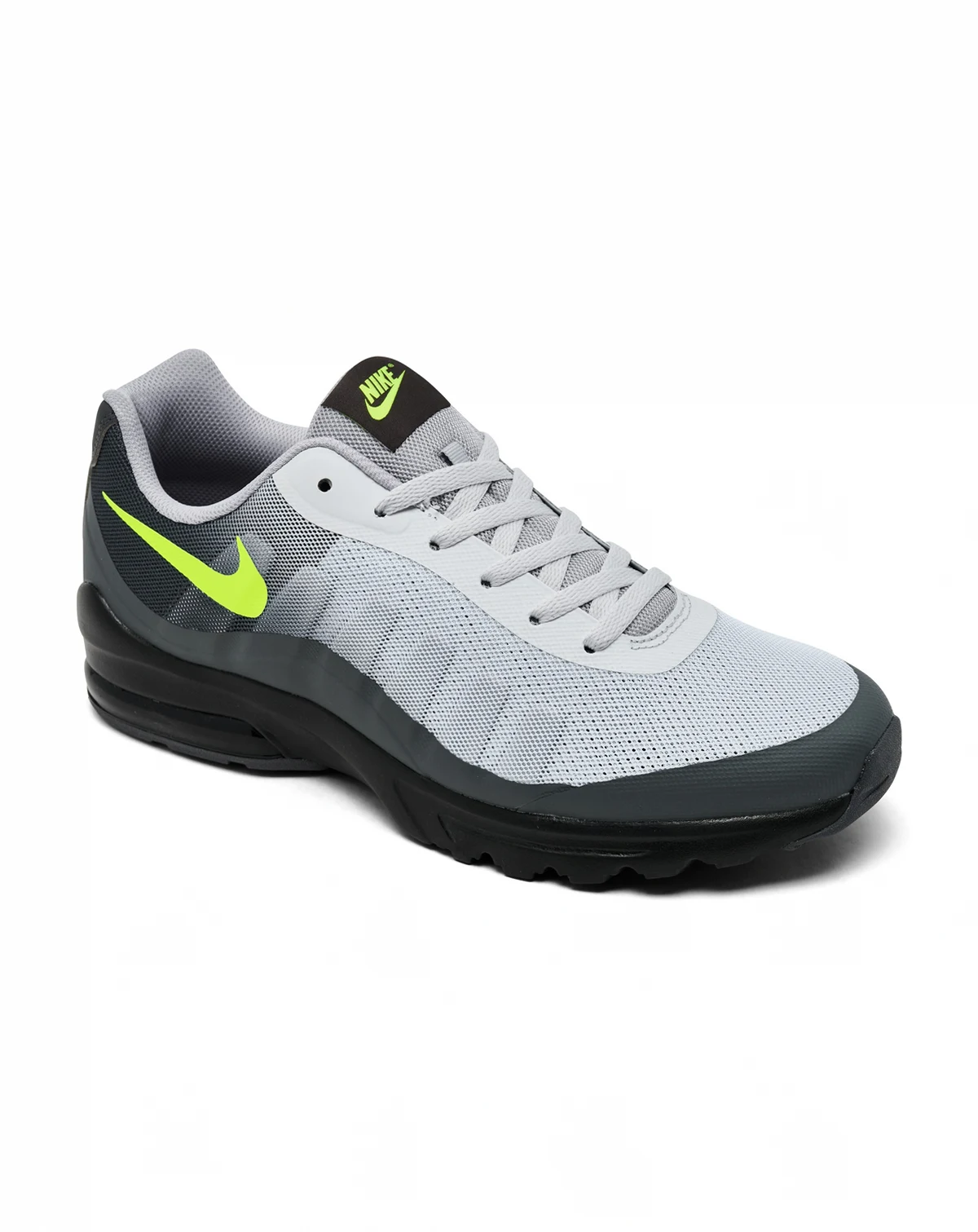 Men's Air Max Invigor Running Sneakers from Finish Line