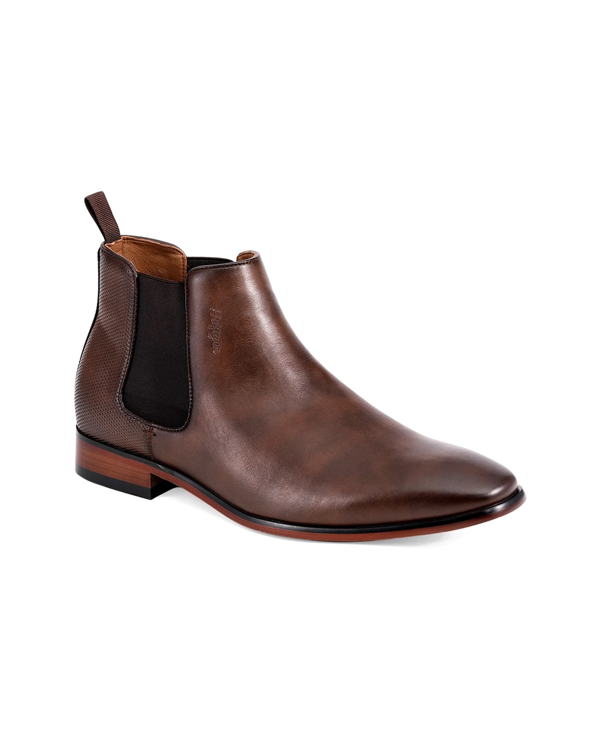 Men's Sesame Chelsea Dress Boots