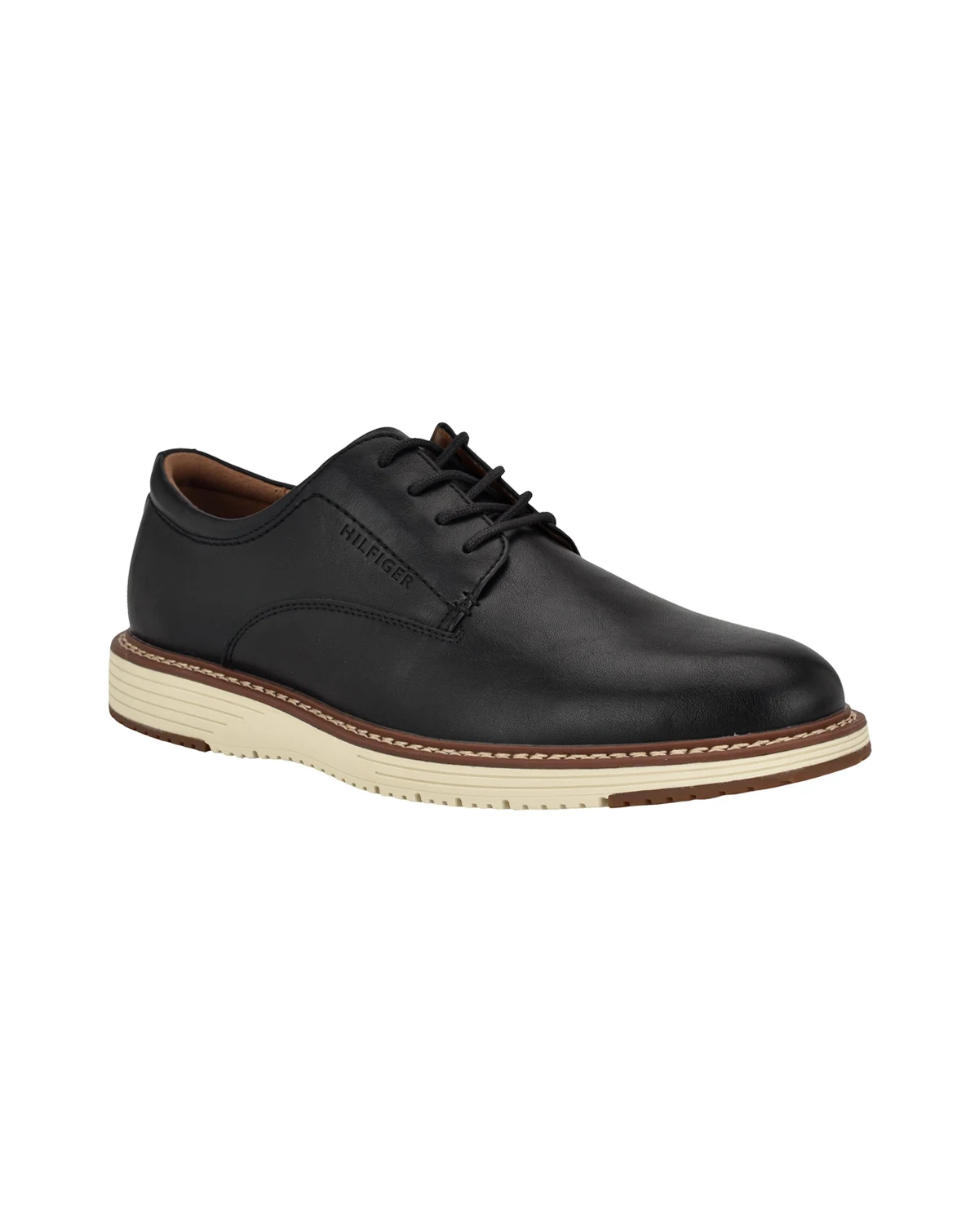Men's Hiday Casualized Hybrid Oxfords