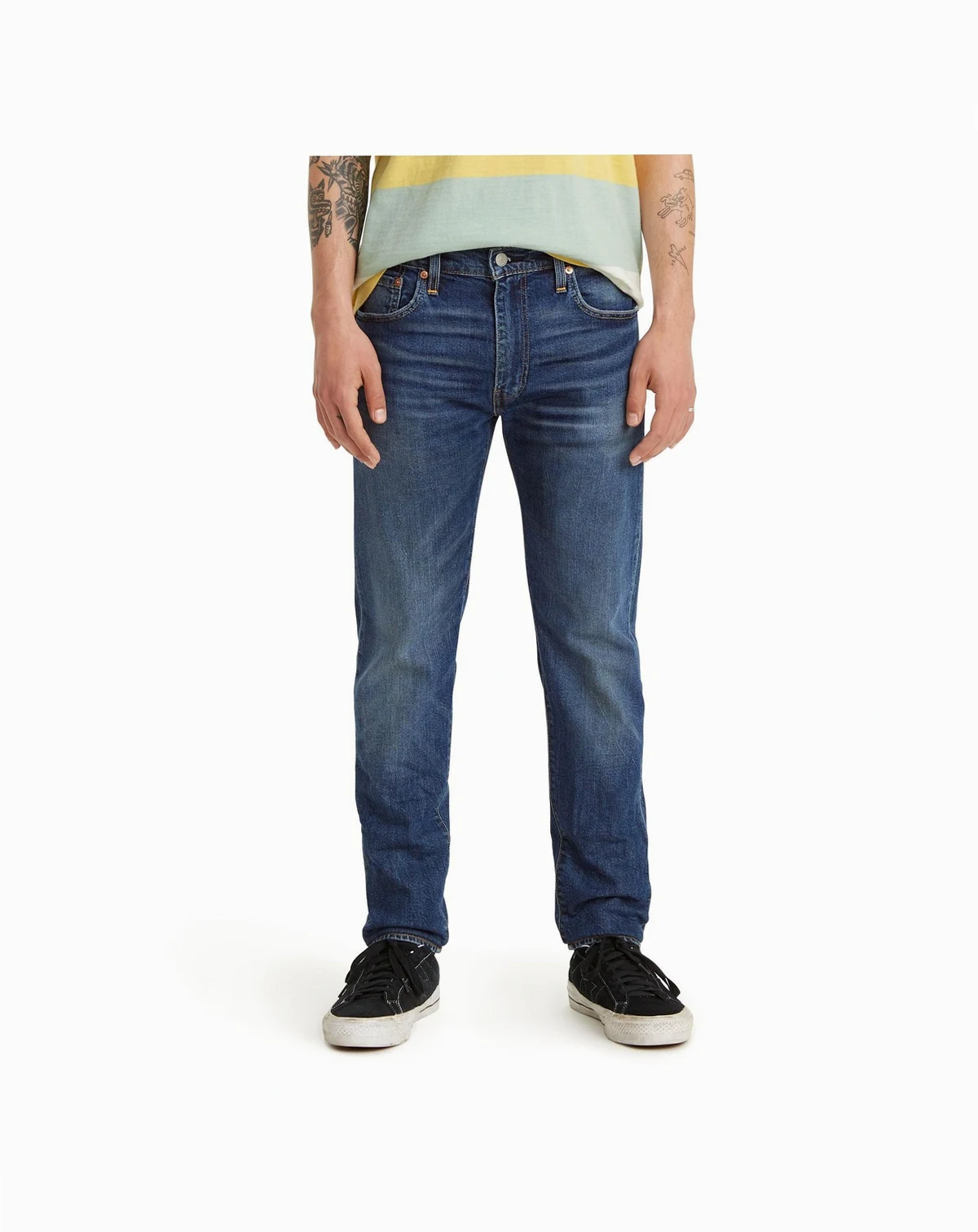 Levi’s® Men's 512™ Flex Slim Taper Fit Jeans
