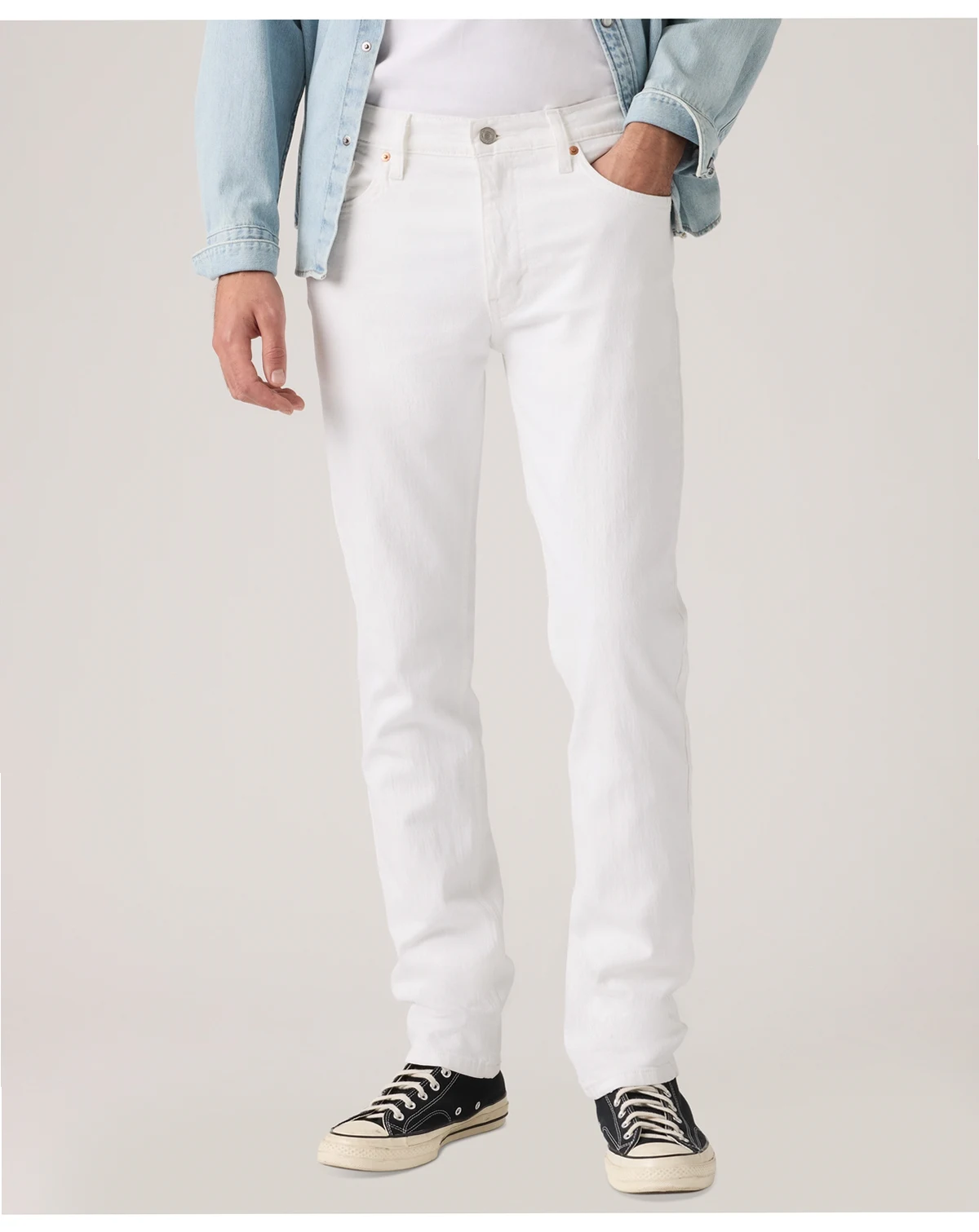 Men's 511 Modern Slim-Fit Jeans