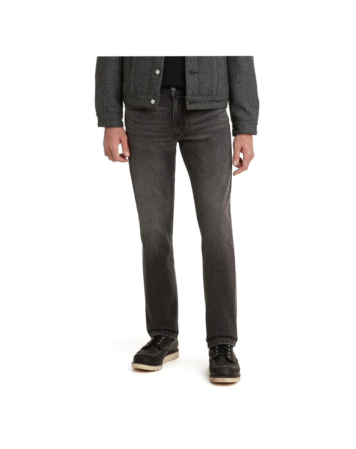 Men's 514 Straight Fit Eco Performance Jeans