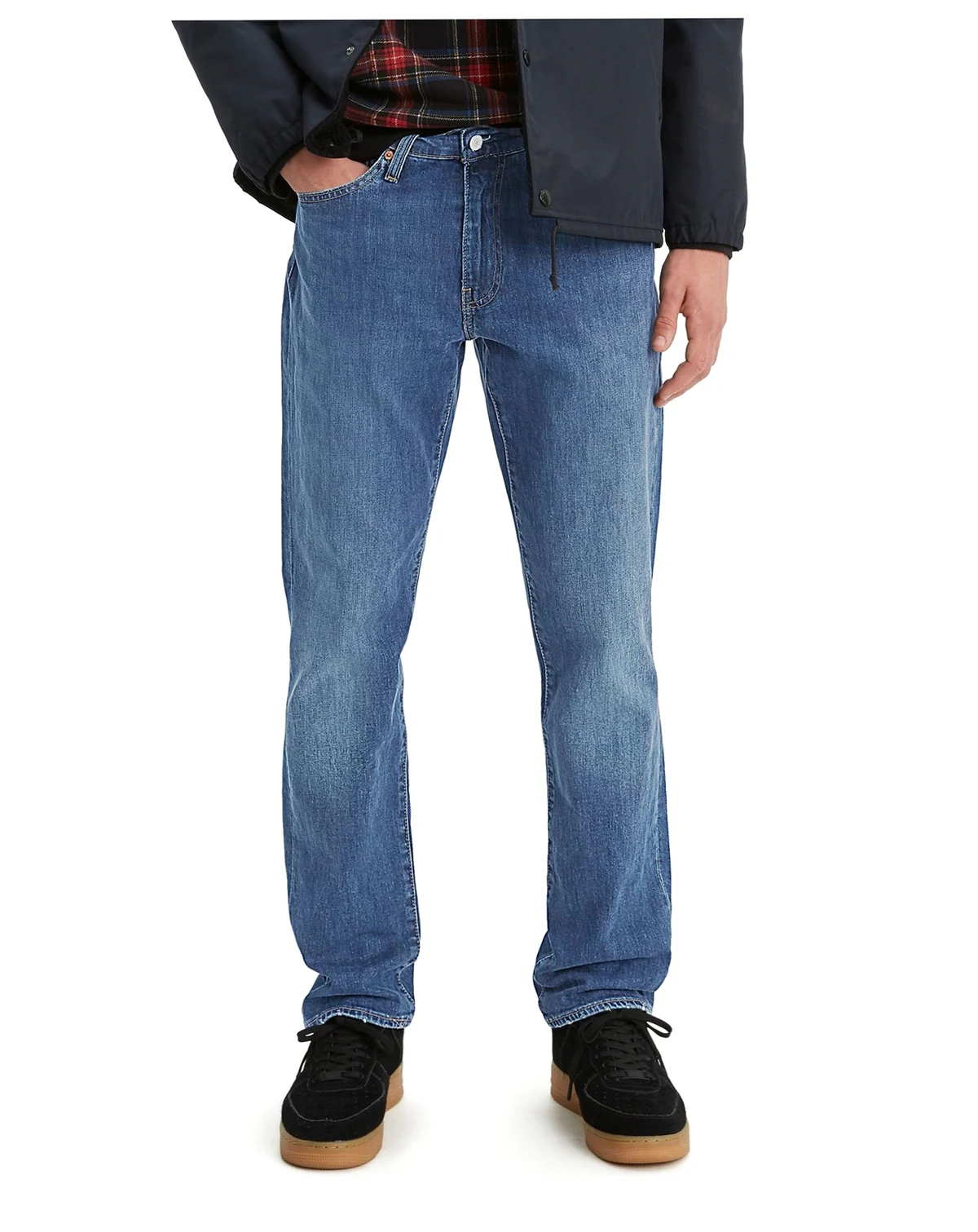 541™ Men's Athletic Fit All Season Tech Jeans