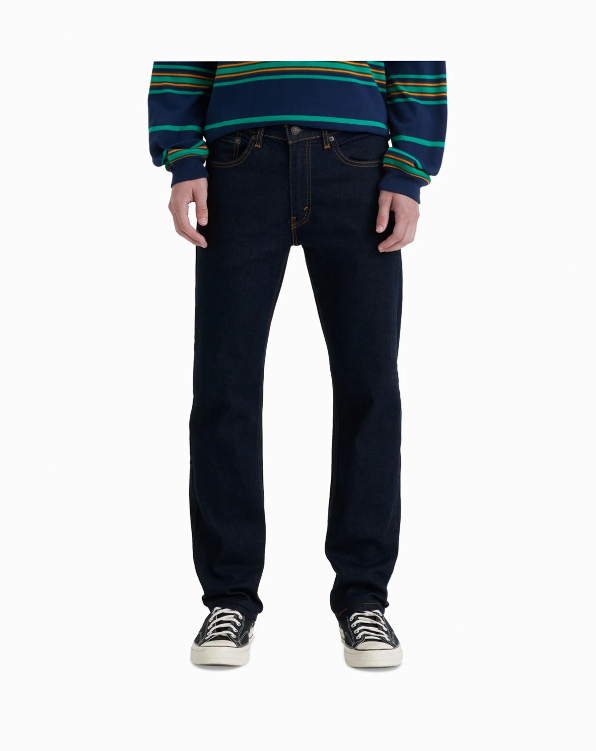 Men's 506™ Comfort Straight-Leg Stretch Jeans