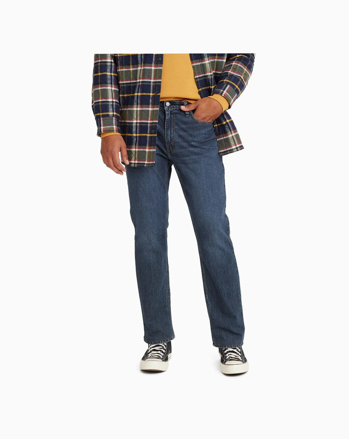 Men's 541™ Athletic Taper Fit Eco Ease Jeans