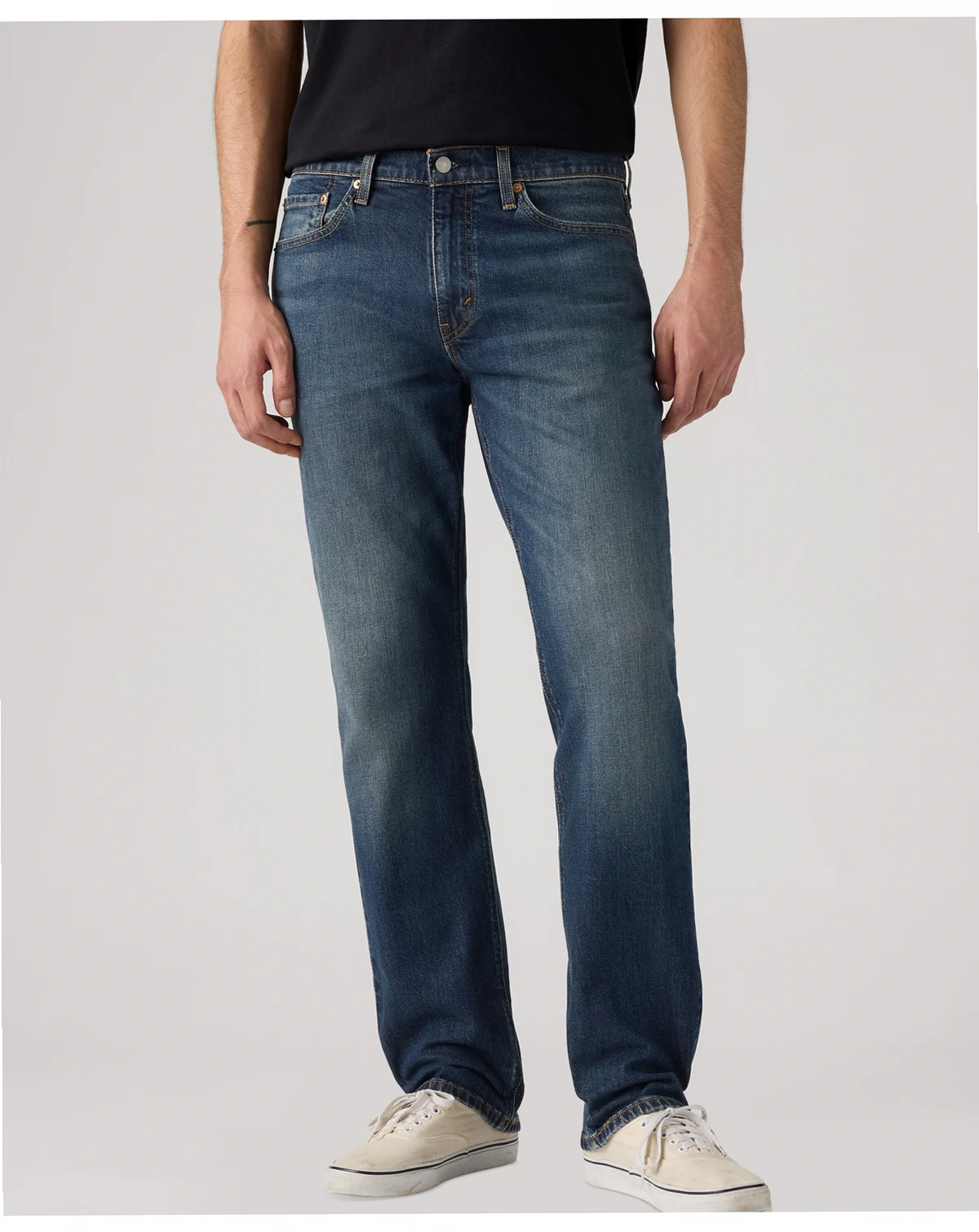 Men's 541 Athletic Taper Regular-Fit Jeans