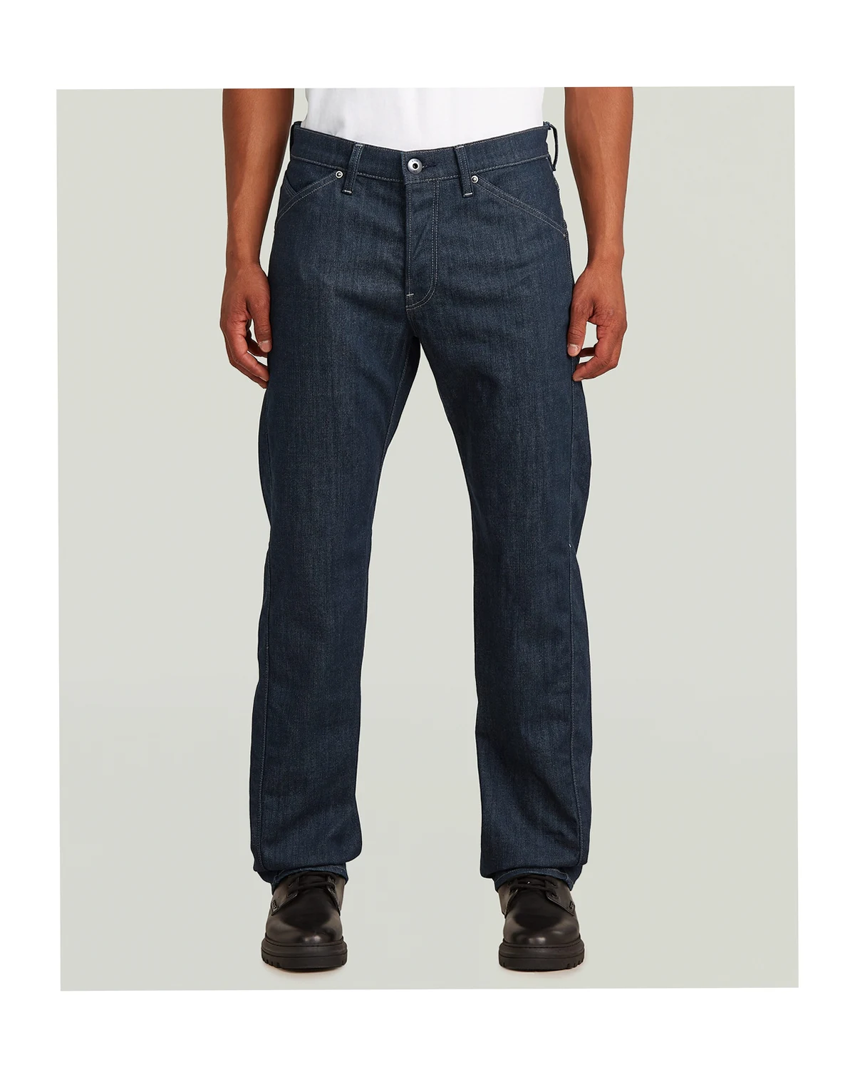 Men's Dartt Slim-Fit Straight Jeans