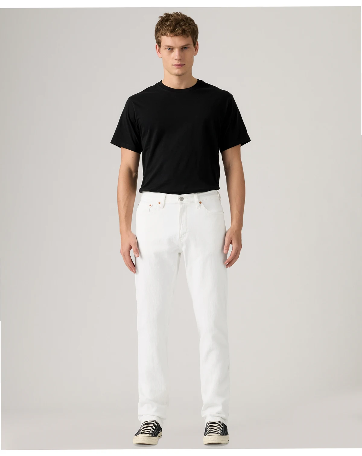 Men's 541 Athletic Taper Stretch Jeans