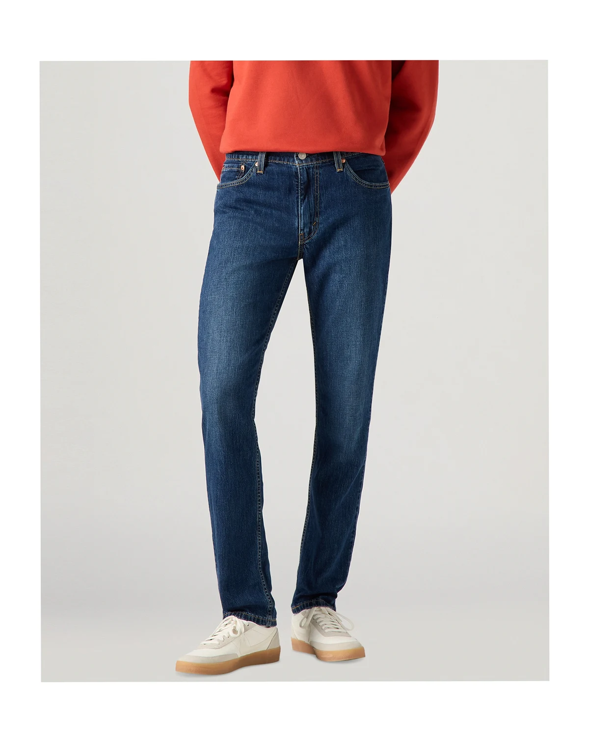 Men's 511 Slim-Fit Jeans