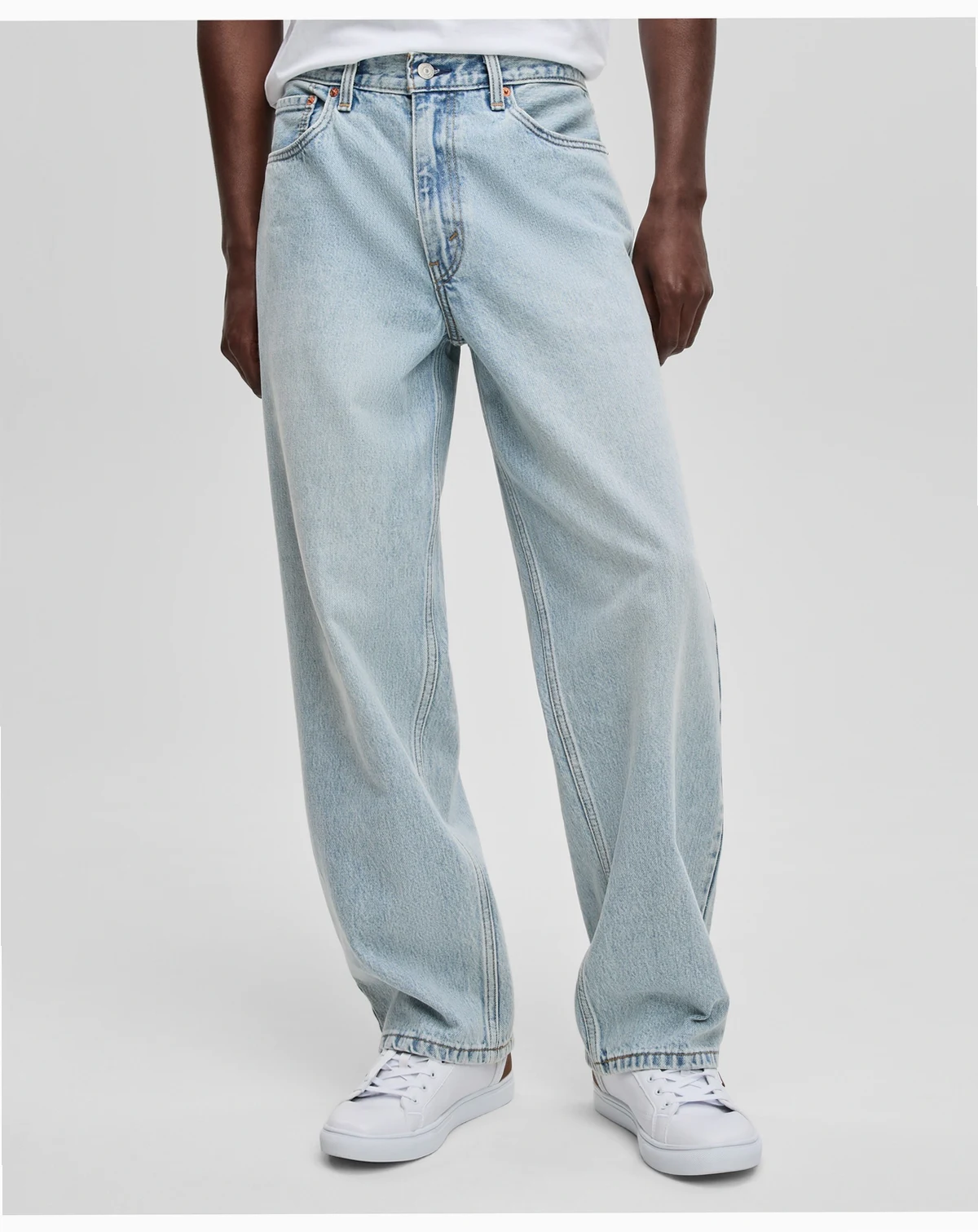 Men's 578 Baggy Jeans