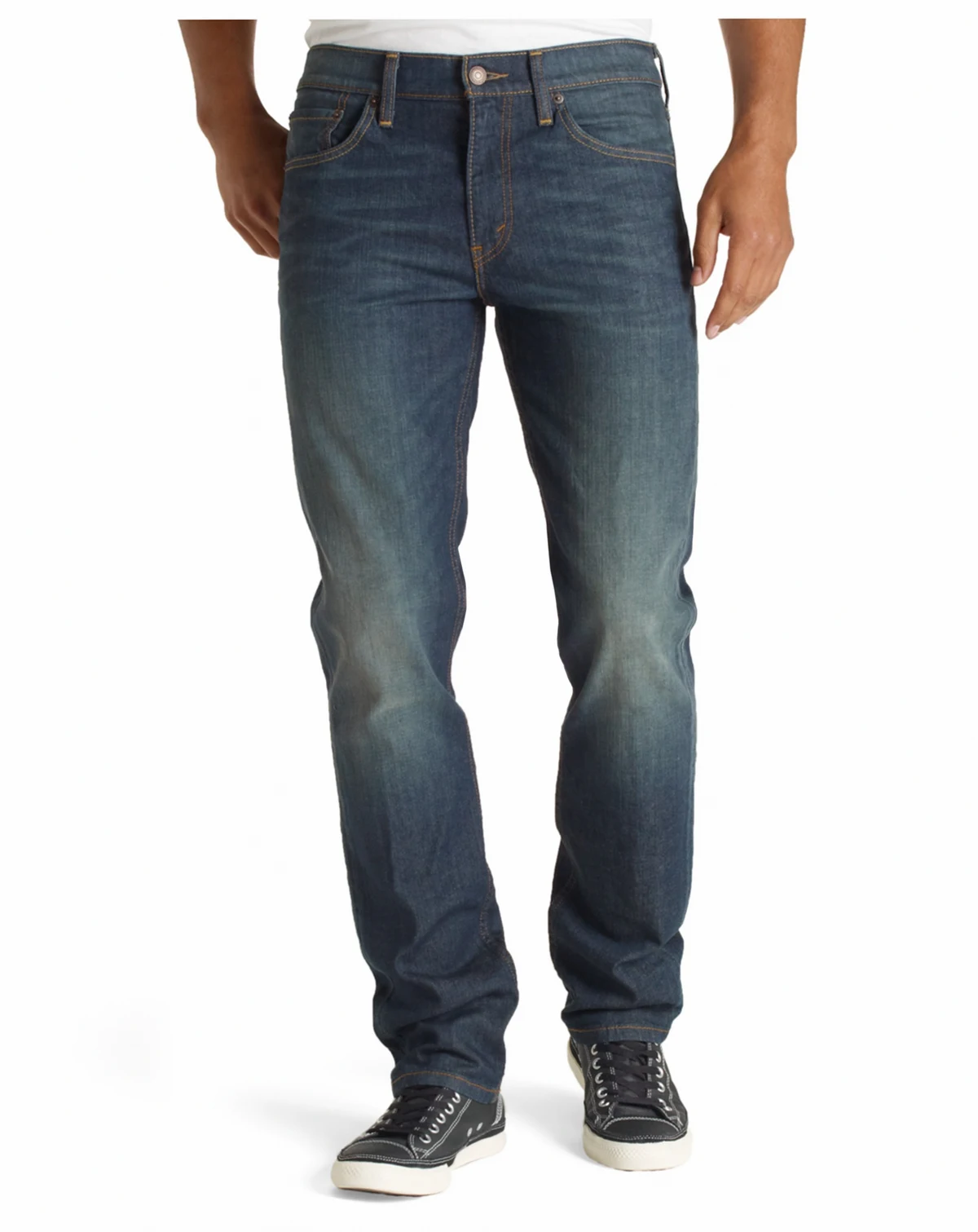 Men's 514 Straight-Fit Jeans