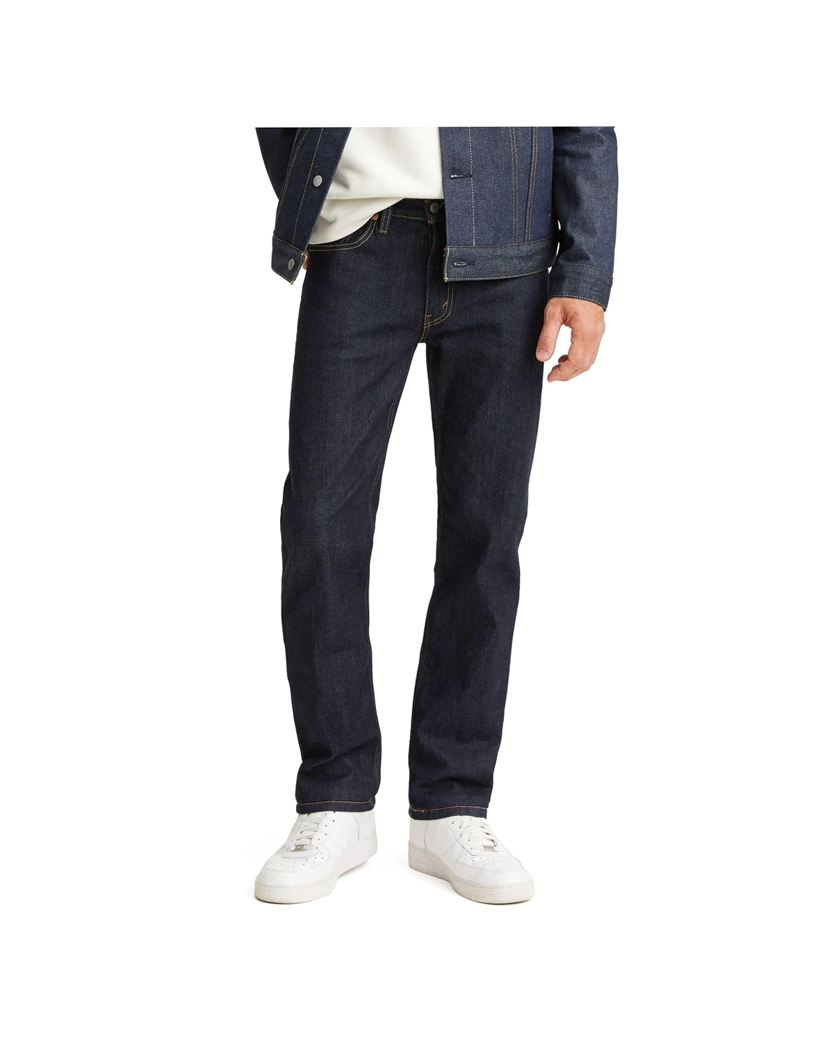 Levi’s® Men's 514™ Flex Straight-Fit Jeans