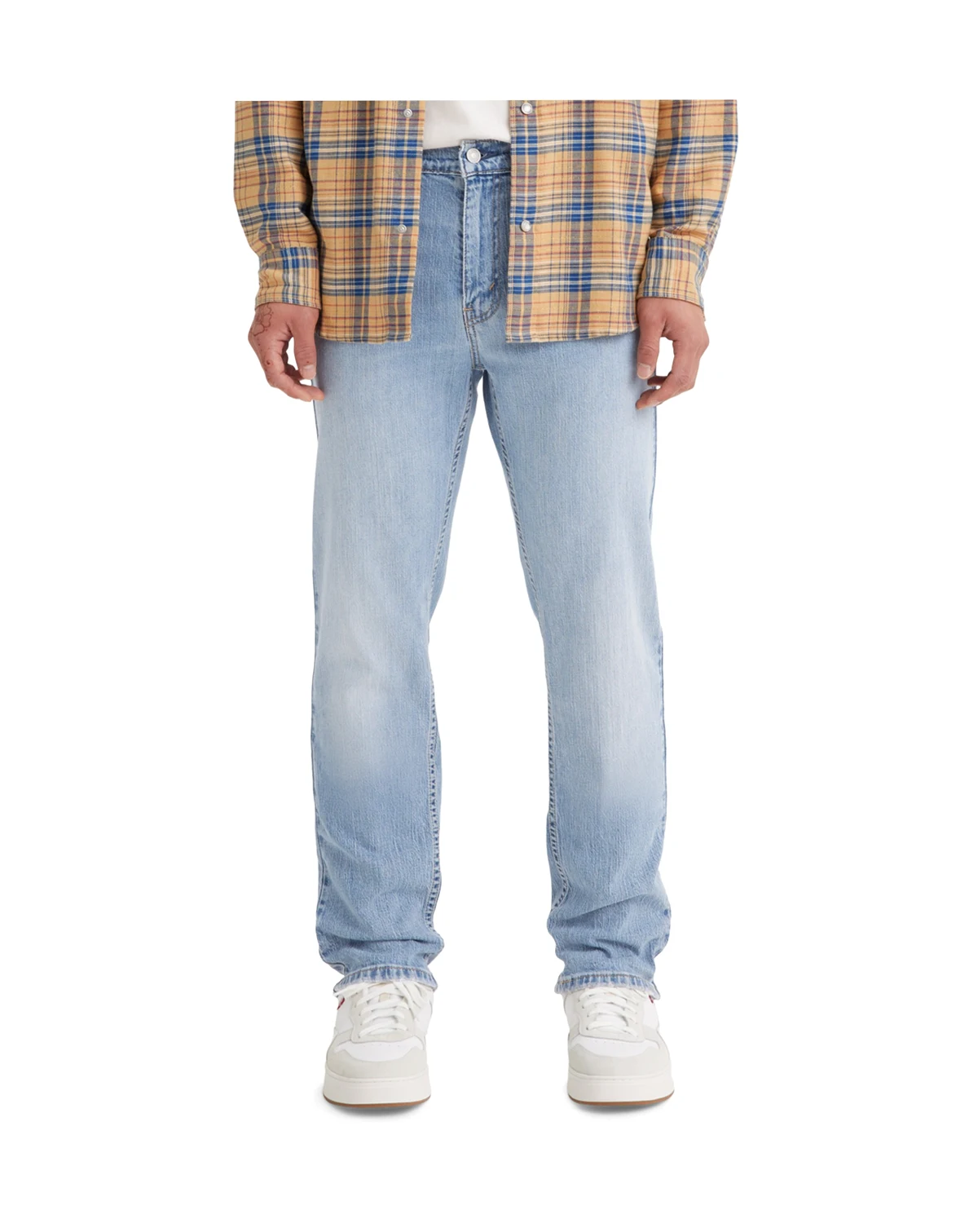 Men's 559™ Relaxed Straight Fit Eco Ease Jeans