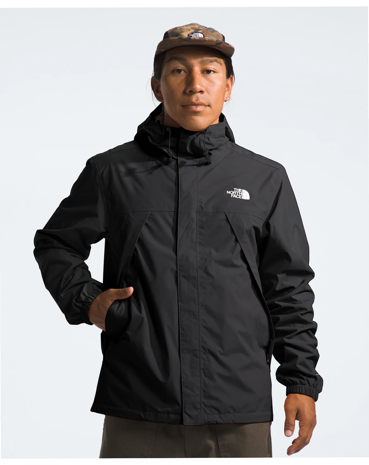 Men's Antora Waterproof Rain Jacket