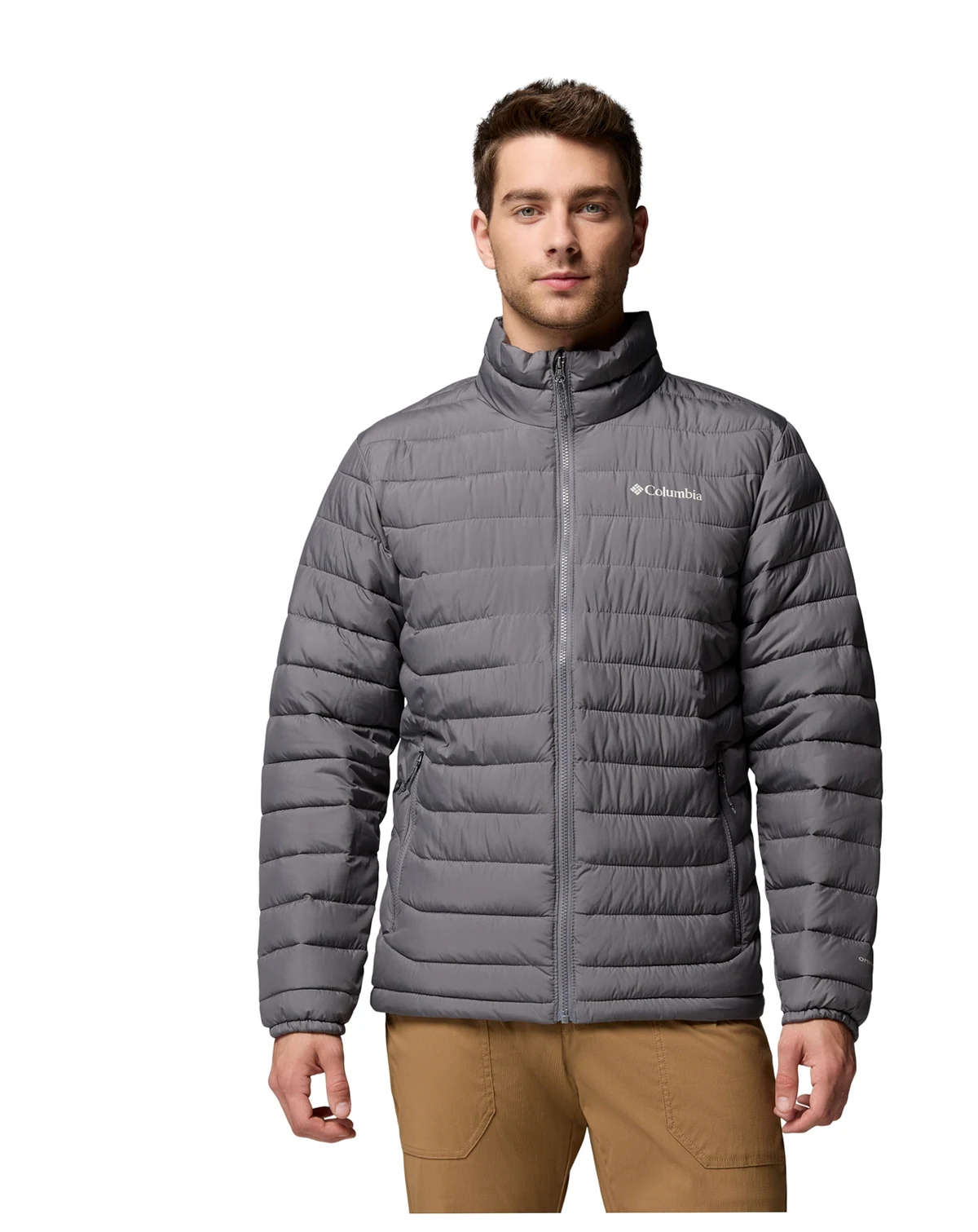 Men's Powder Lite II Puffer Jacket